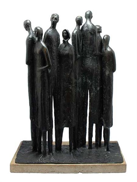 Lot image - Peter Chinni