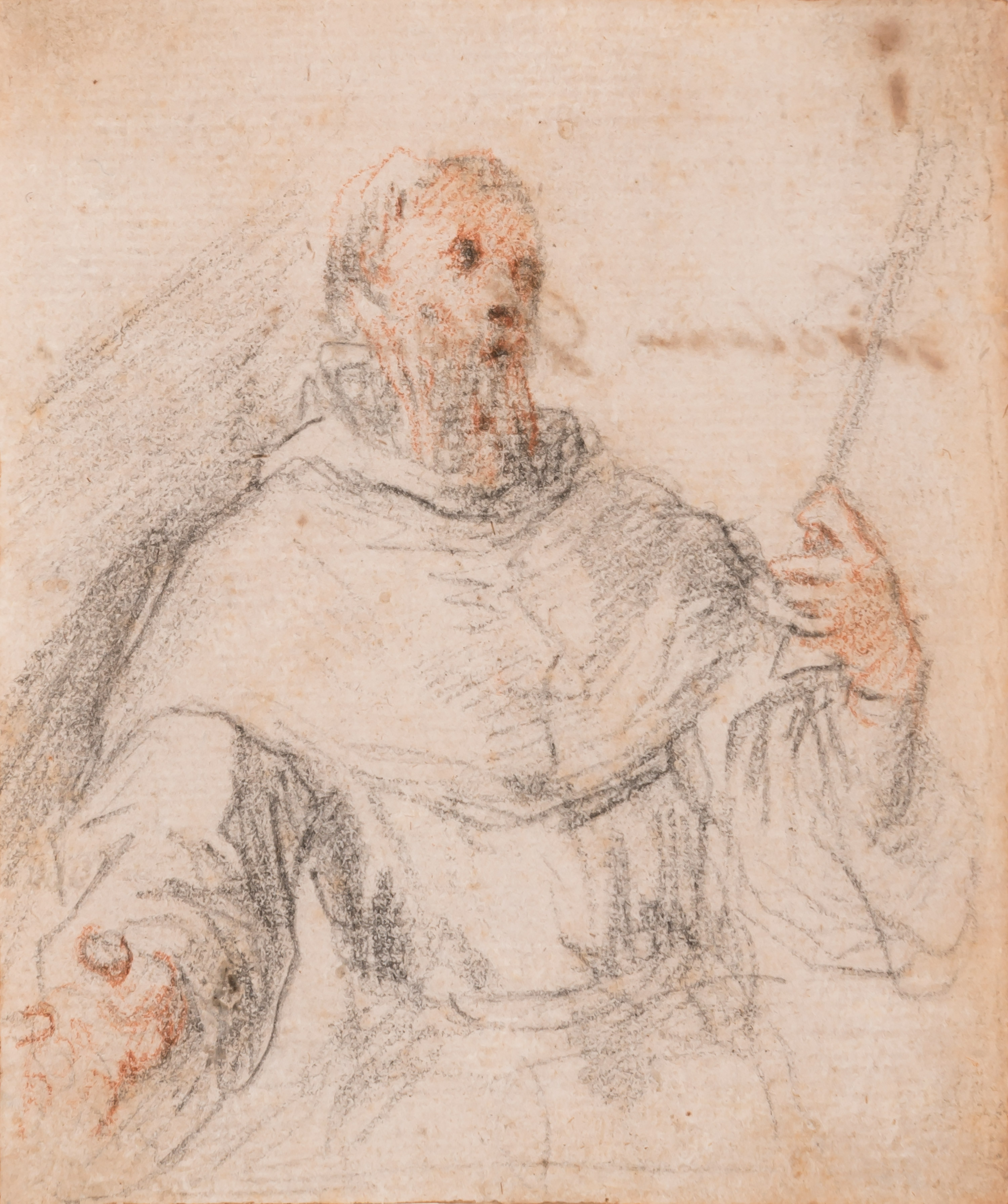 Lot image - Francesco Montelatici, called Cecco Bravo