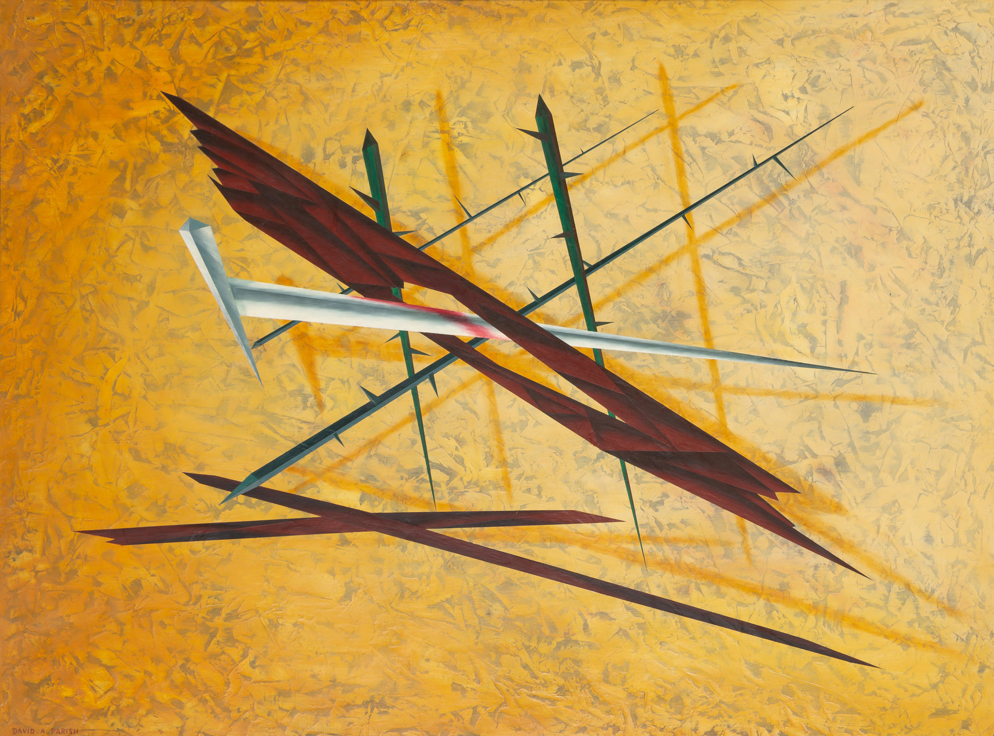 Lot image - David A. Parish