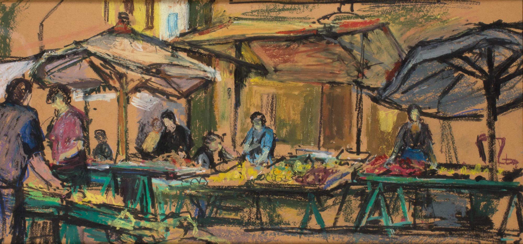 Lot image - Arbit Blatas