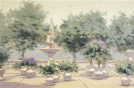 Lot image - Andre Gisson