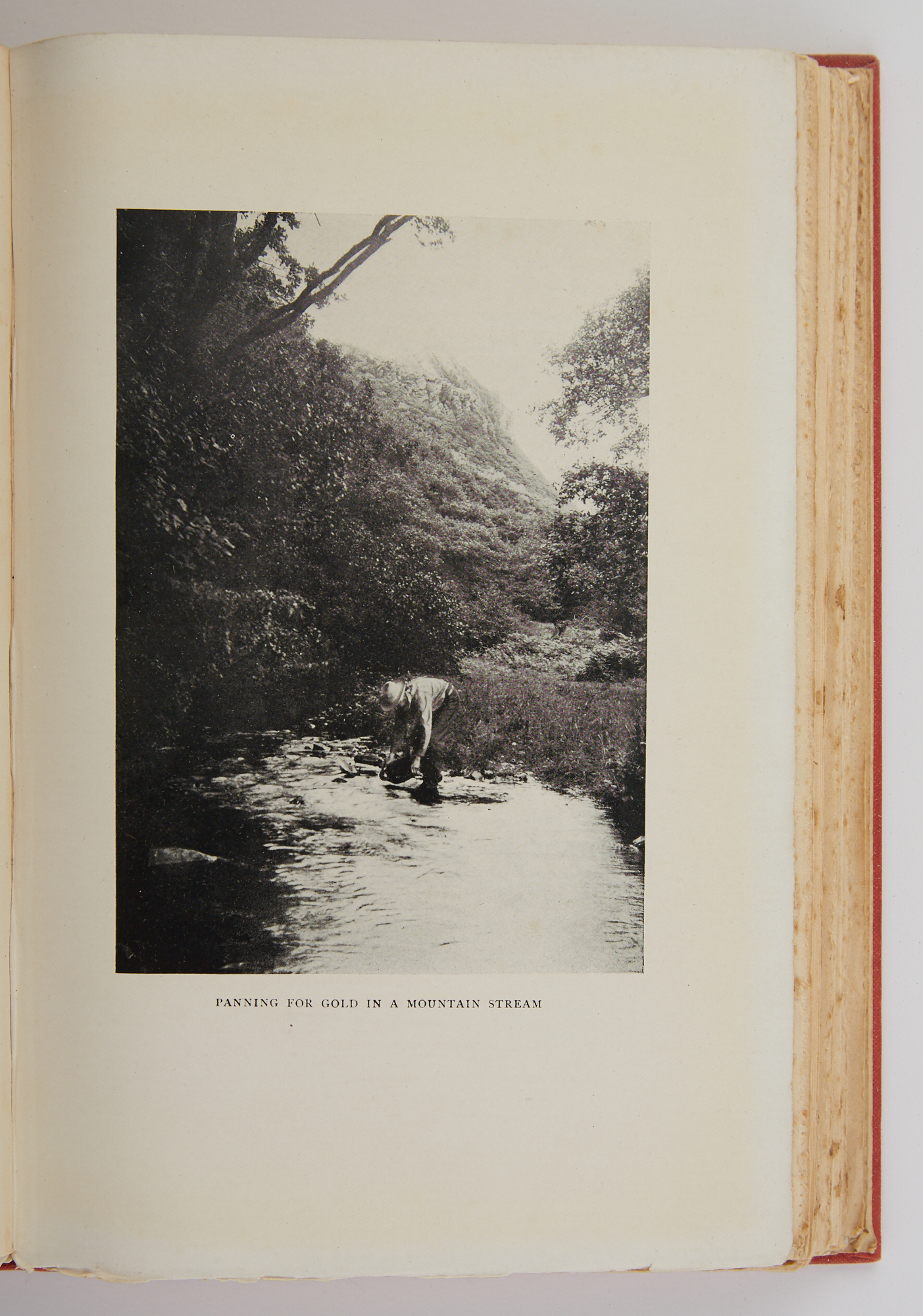 Lot image - [NEW MEXICO]  TOWNSHEND, R. B. The Tenderfoot in New Mexico.