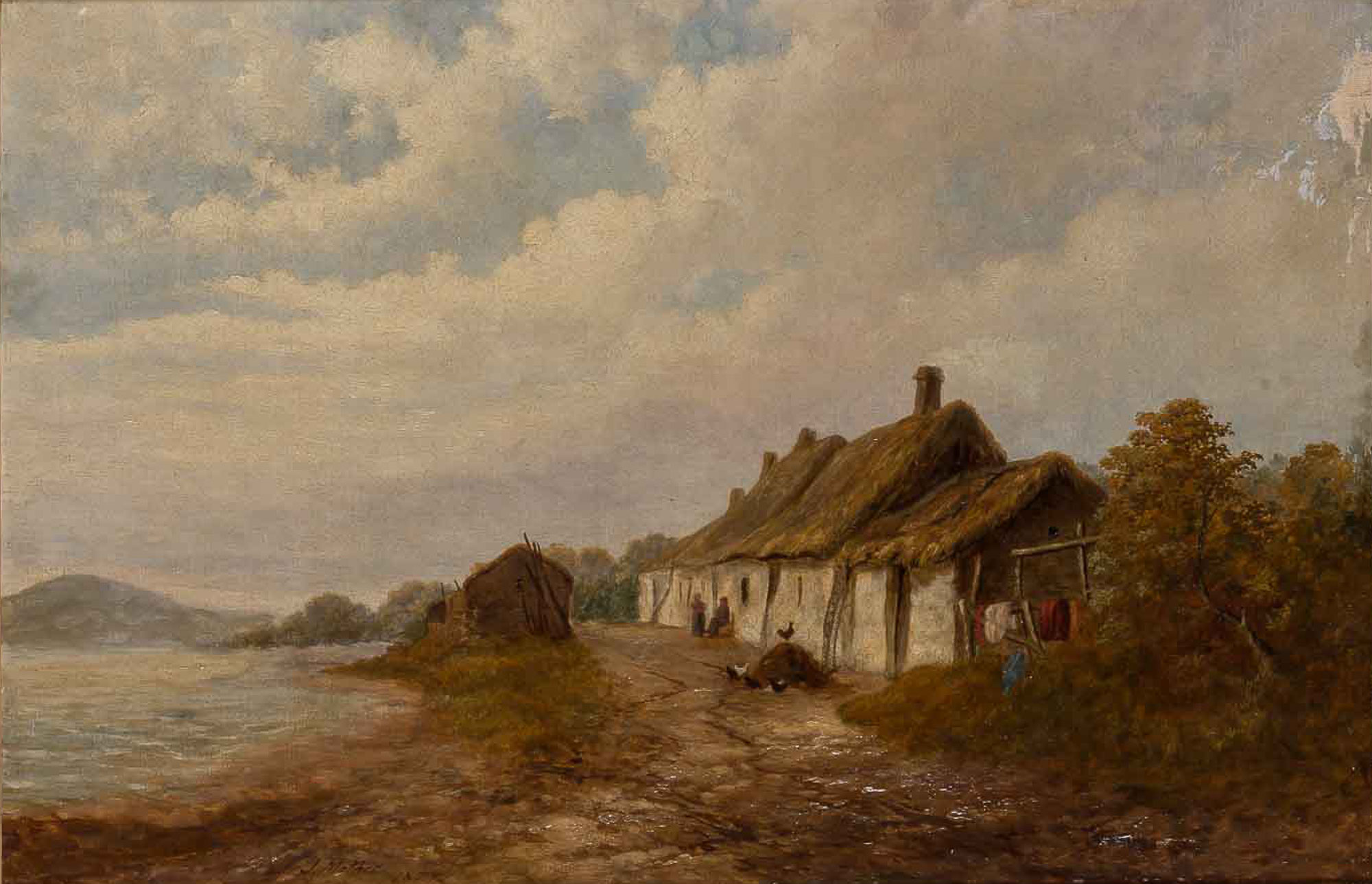 Lot image - Continental School