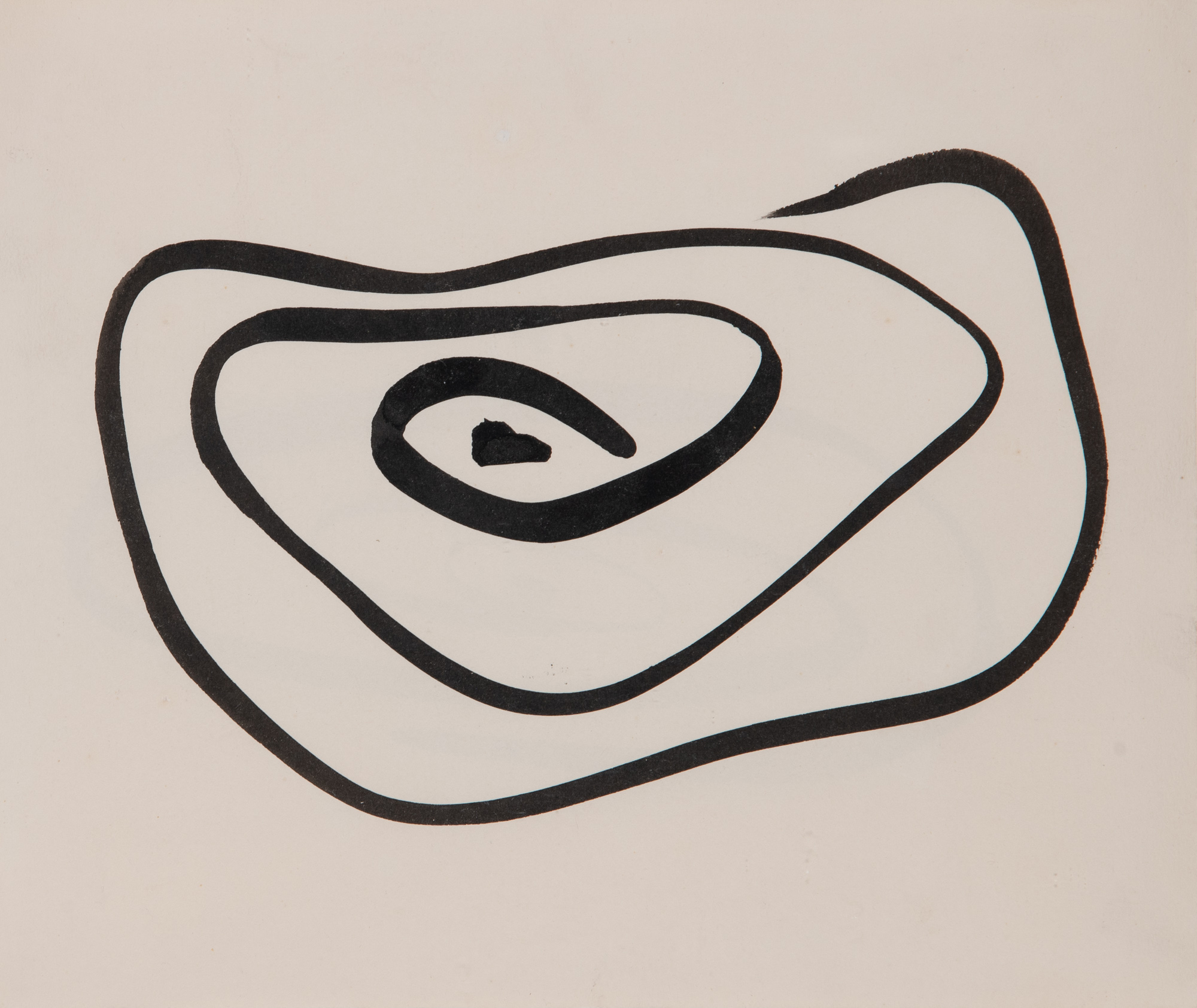 Lot image - Arshile Gorky