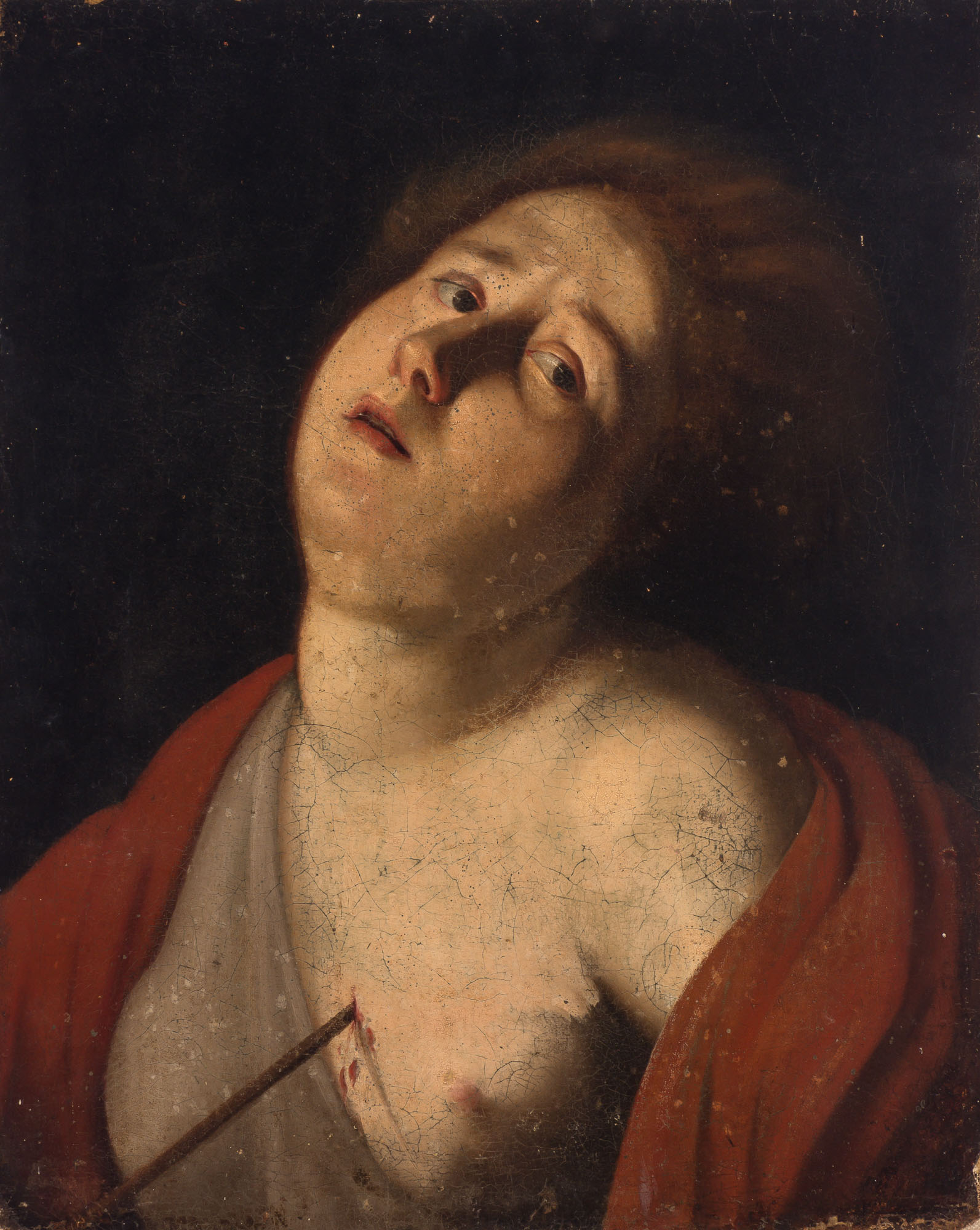 Lot image - Italian School