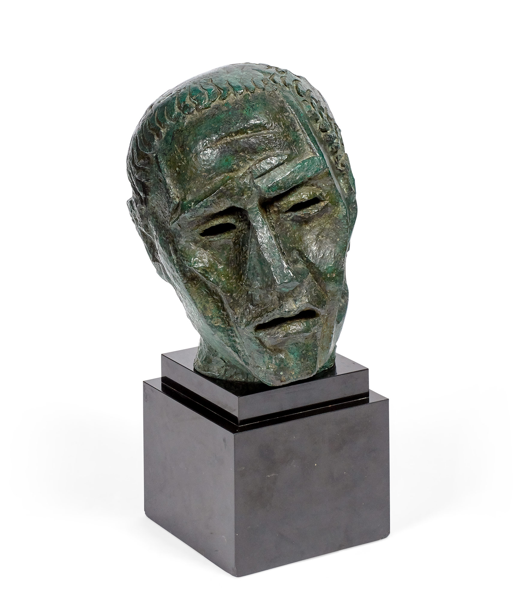 Lot image - Ossip Zadkine