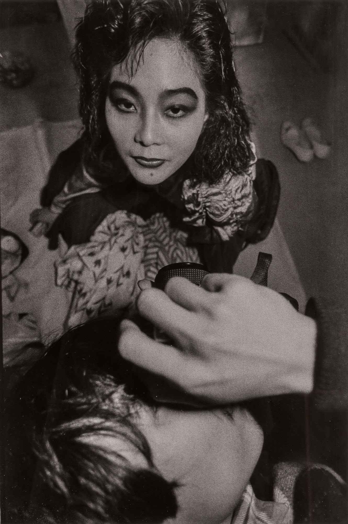 Lot image - ZHANG HAIER (b. 1957)  Guangzhou,