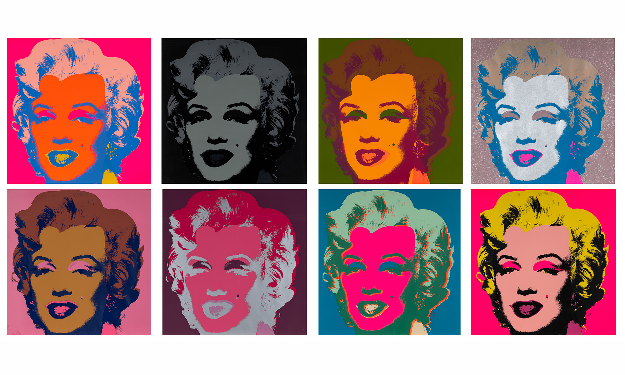 Lot image - After Andy Warhol