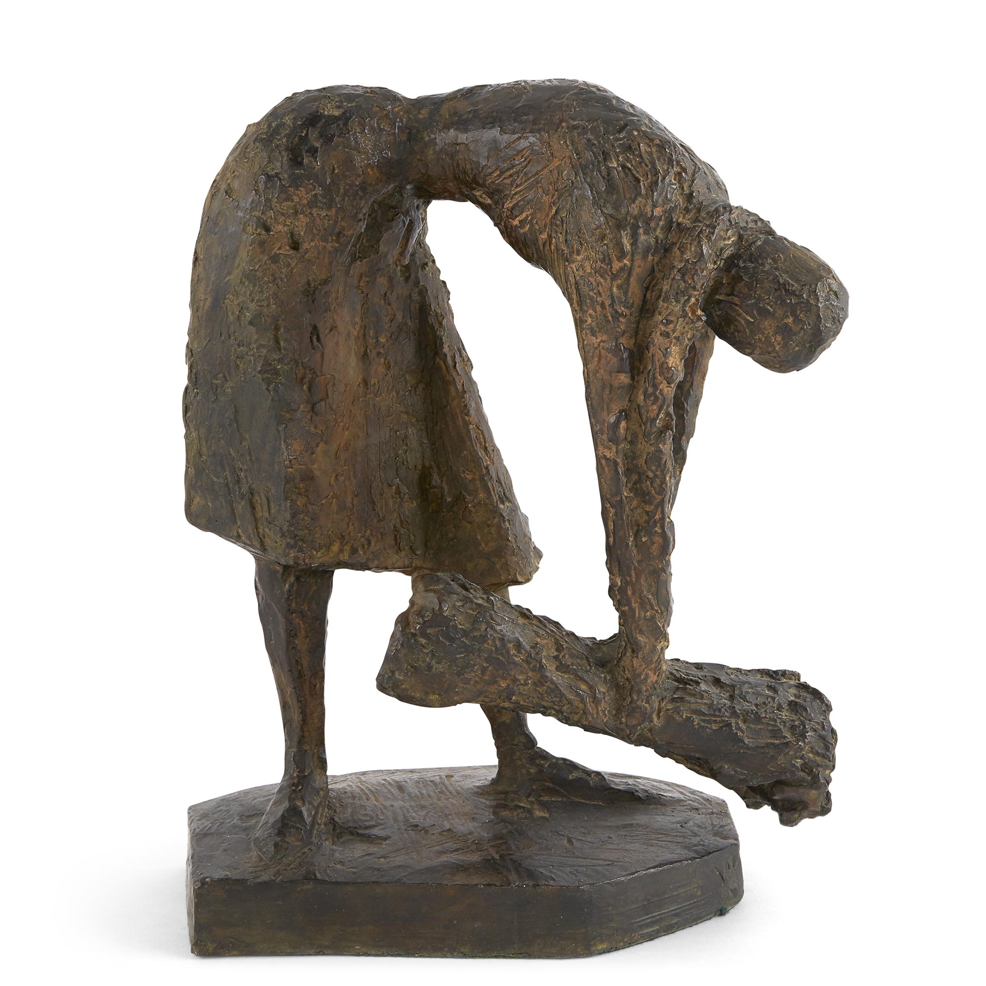 Lot image - Chana Orloff