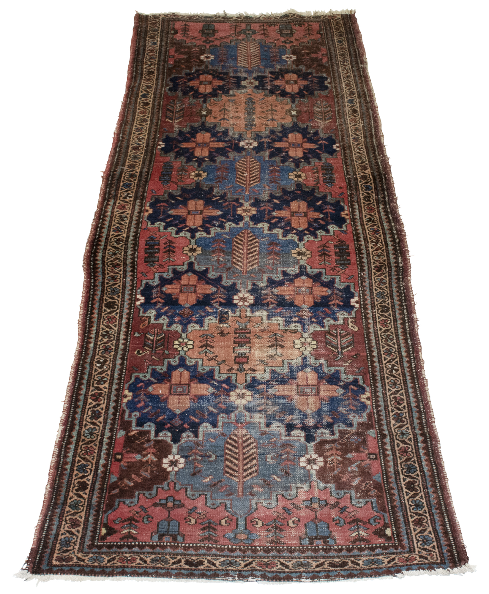 Lot image - Bakhtiari Runner