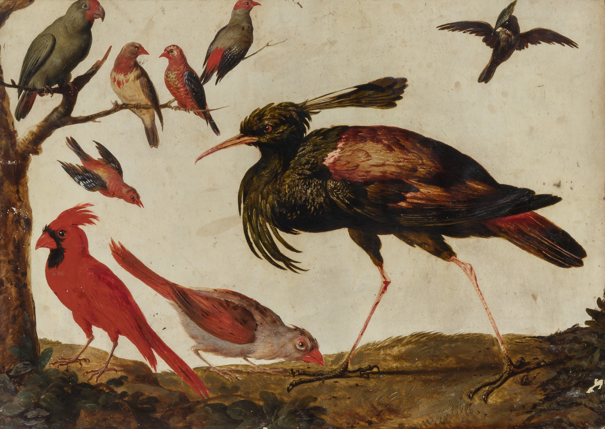 Lot image - European School