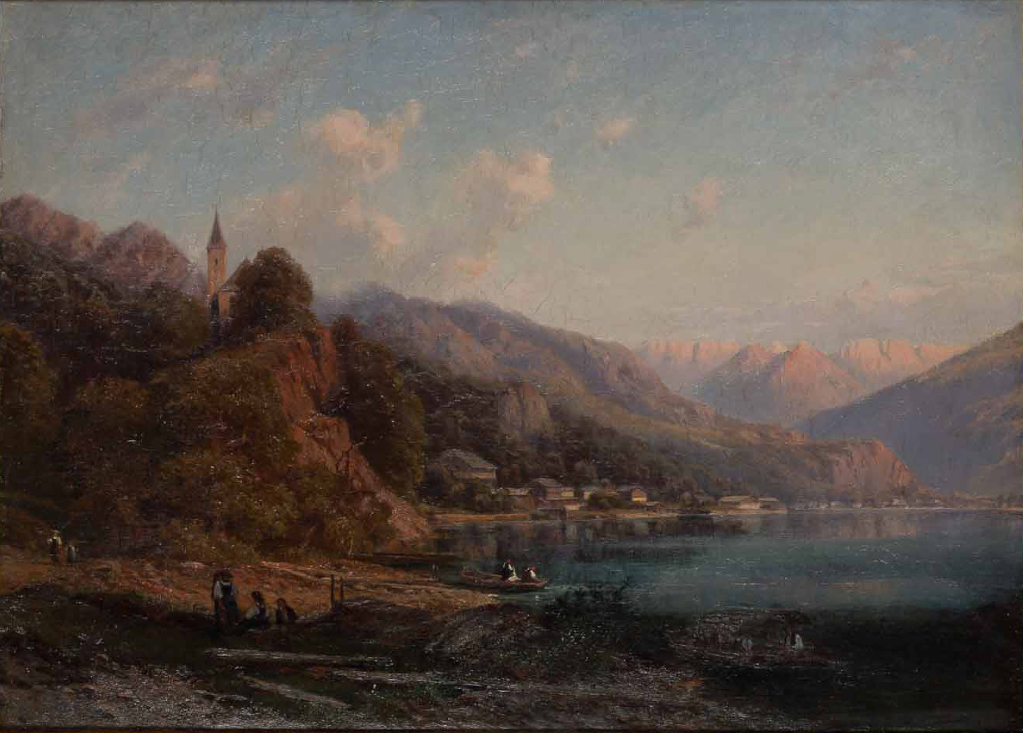 Lot image - 19th/20th Century