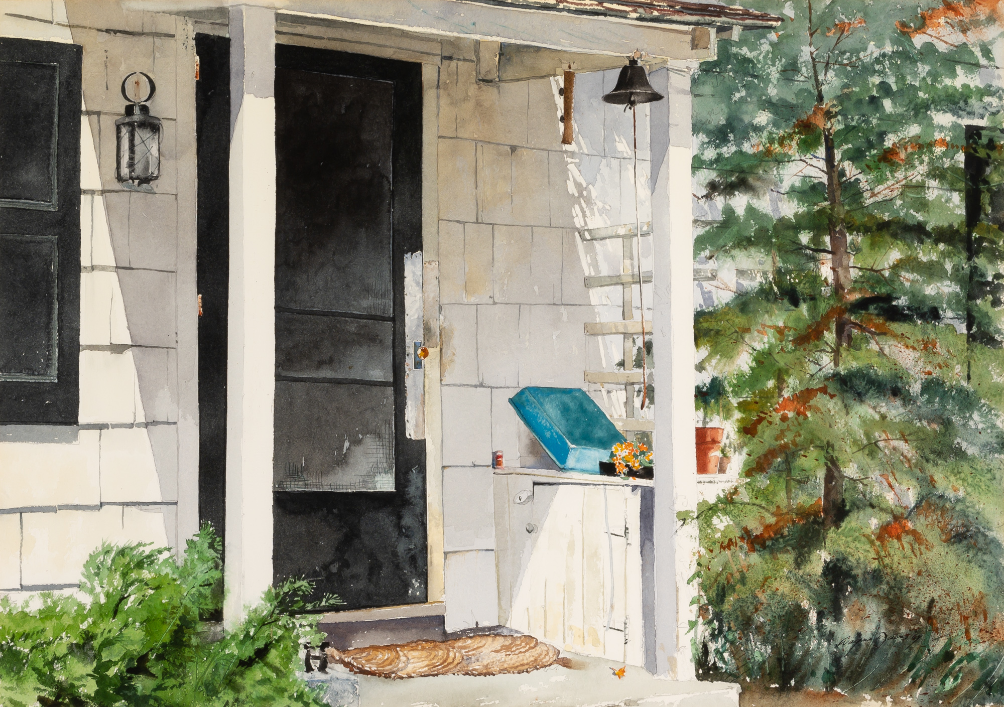 Lot image - Wayne Davis