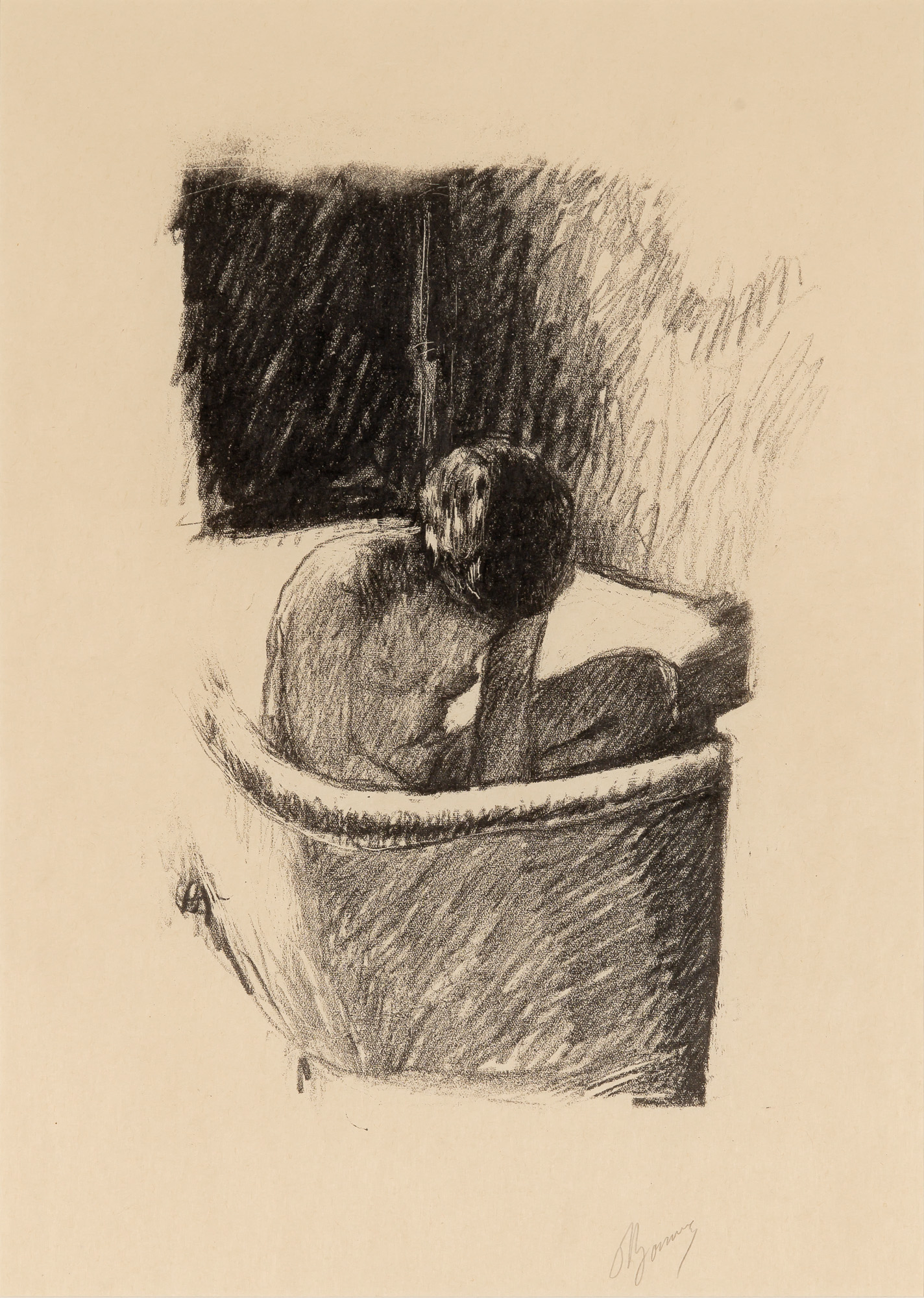 Lot image - Pierre Bonnard (1867-1947)