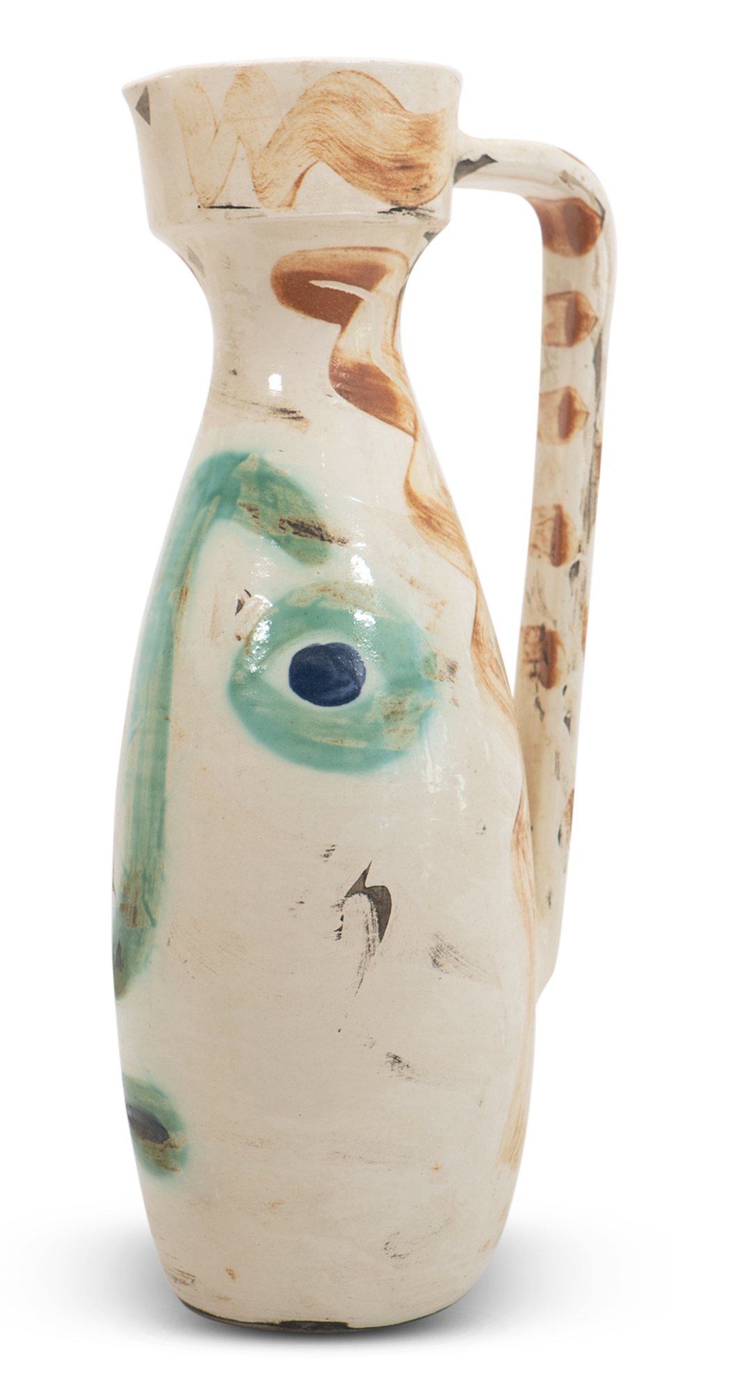 Lot image - Pablo Picasso (1881-1973)