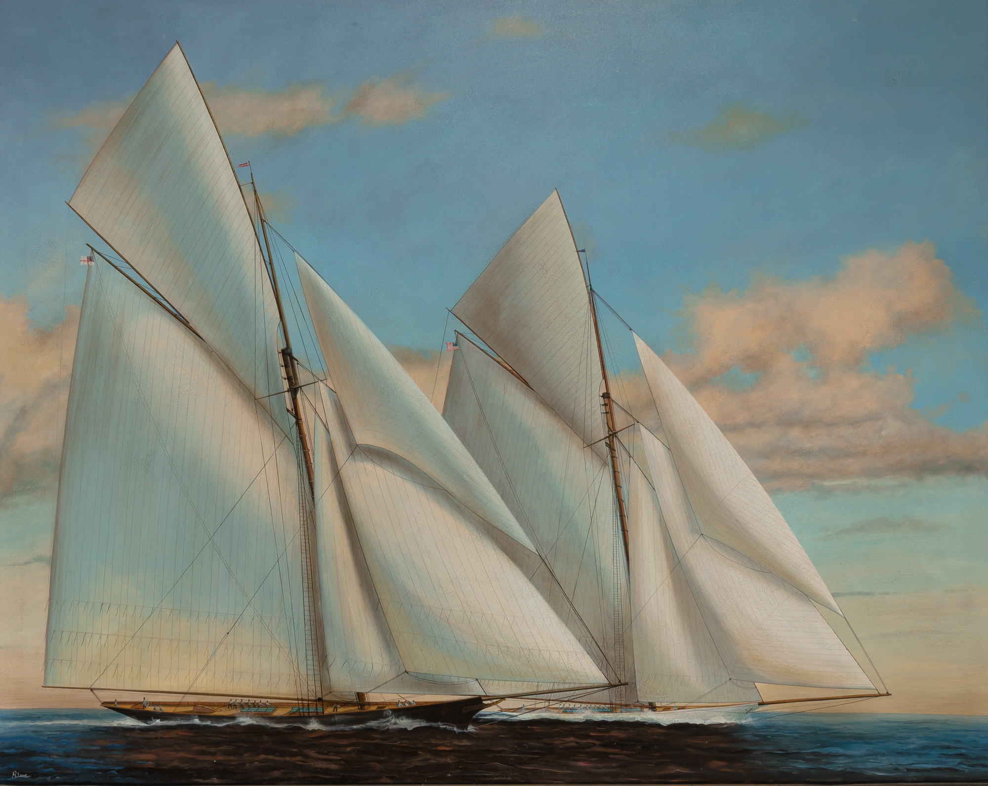 Lot image - Richard Lane