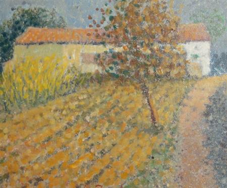 Lot image - Jean Bonal