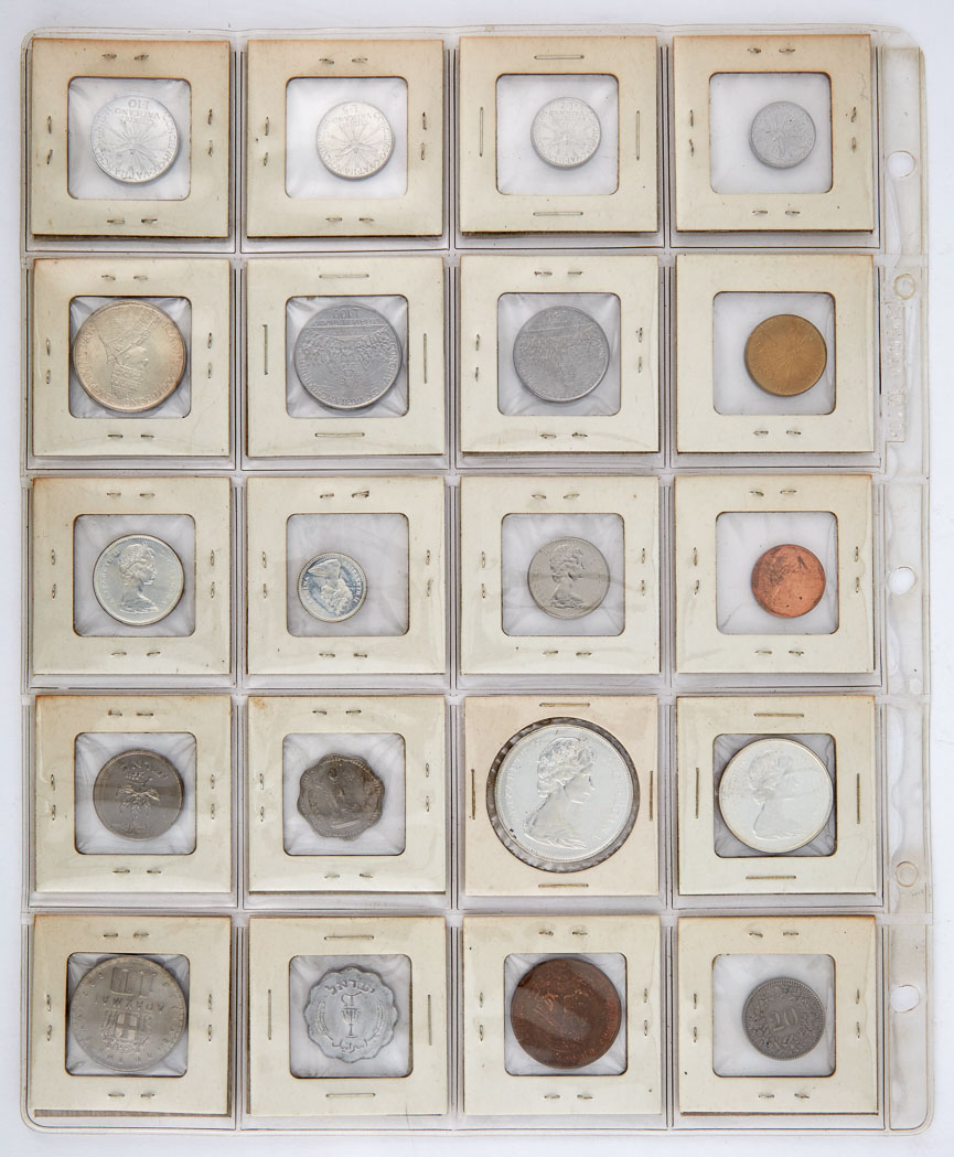 Lot image - United States Coin Group