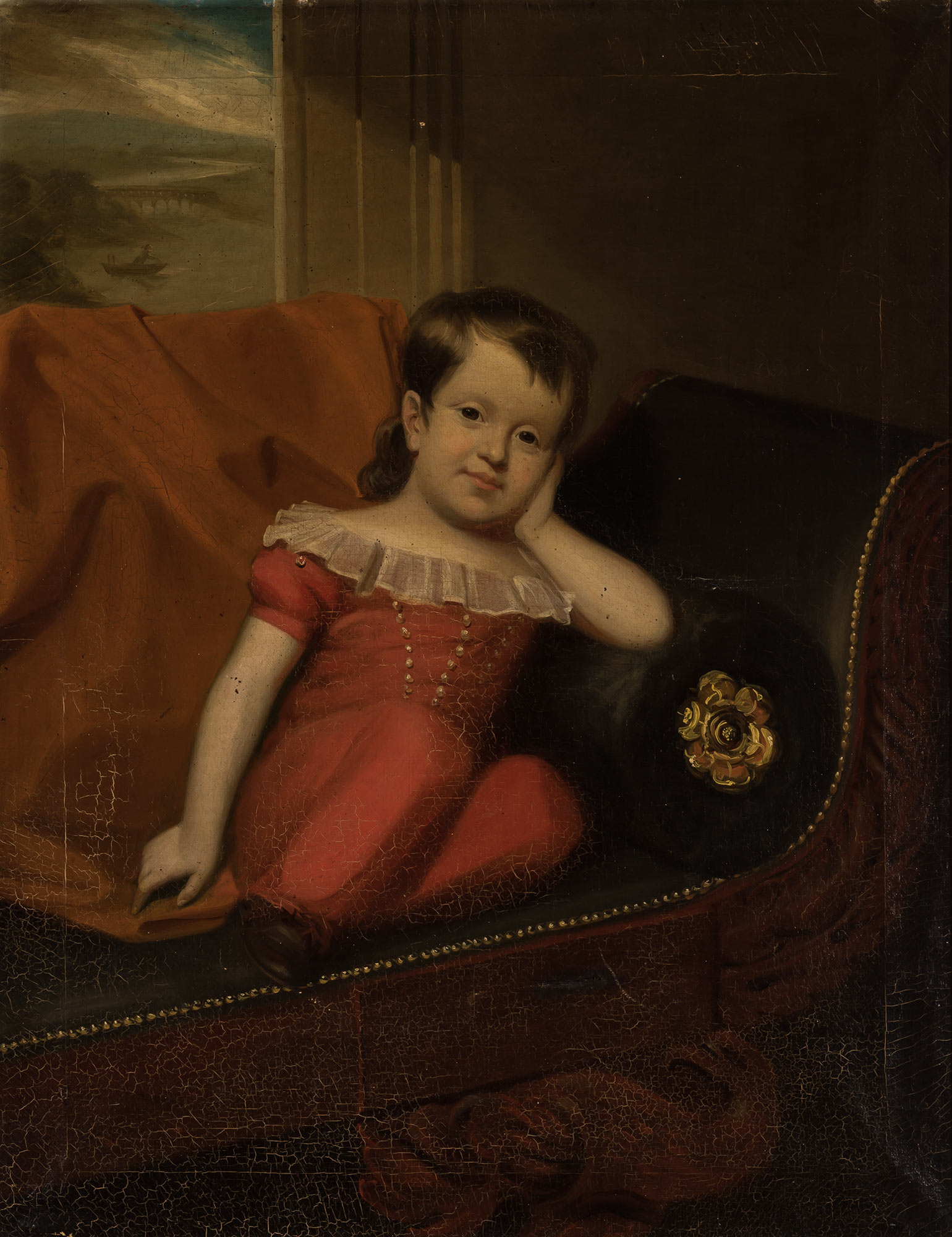 Lot image - American School