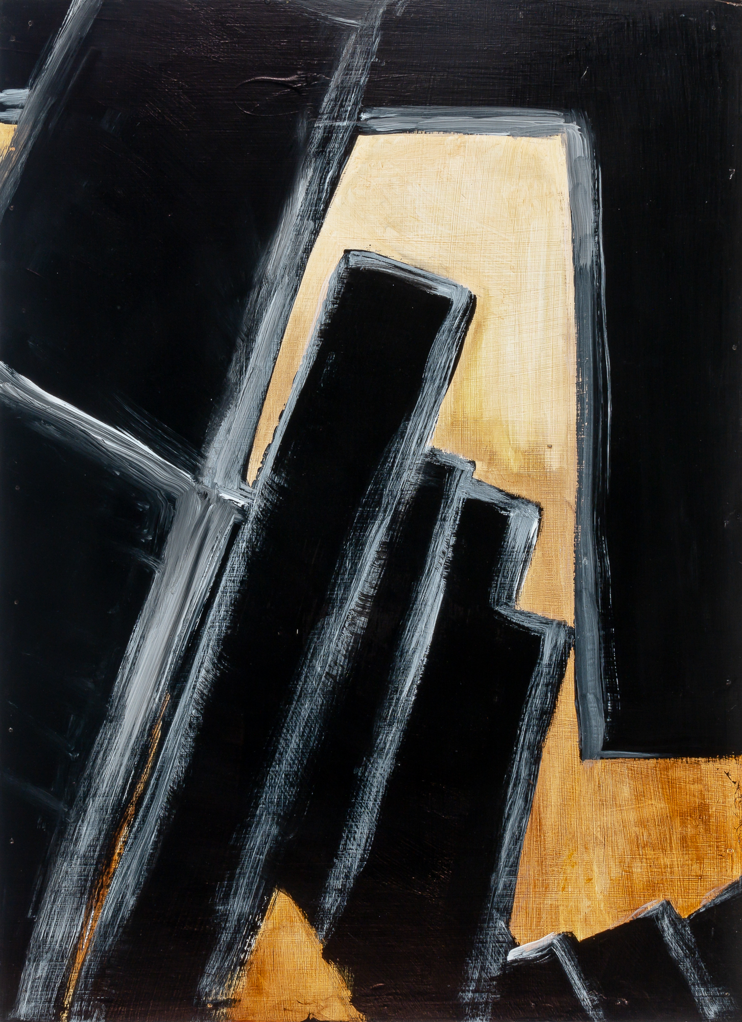 Lot image - Jean Jacques Marie