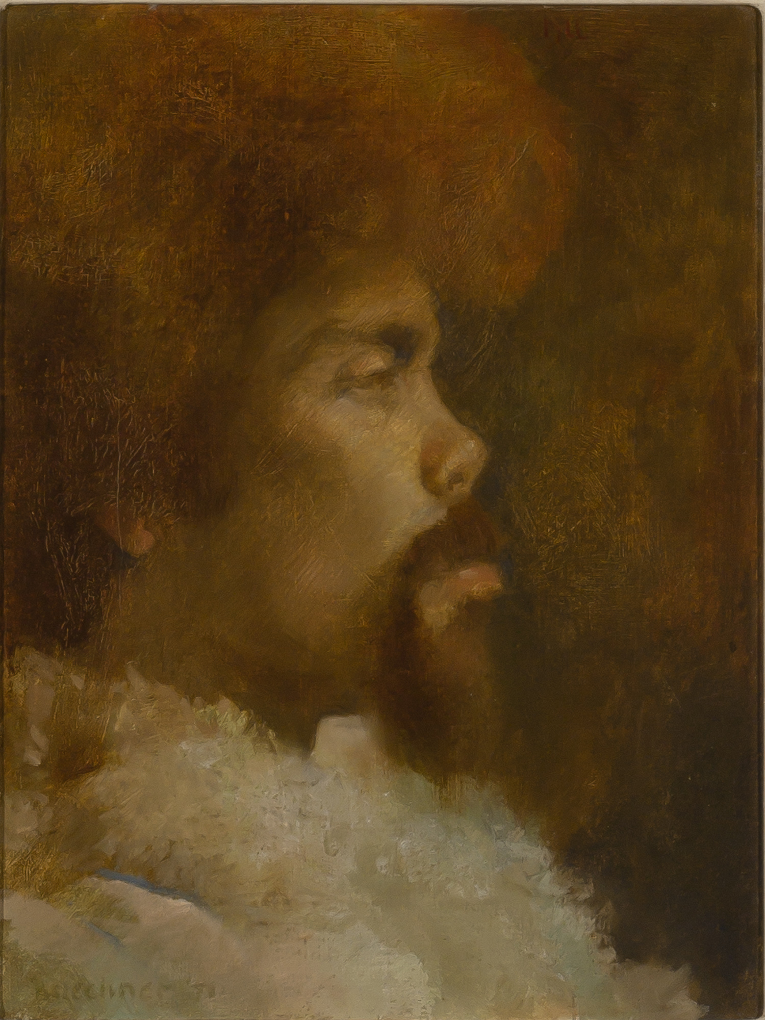 Lot image - Thomas S. Buechner