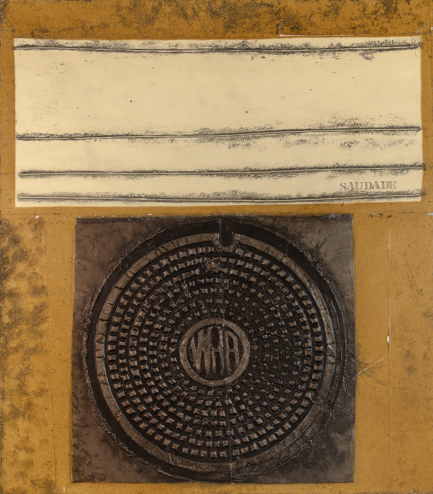 Lot image - Jose Antonio Fernandez Muro