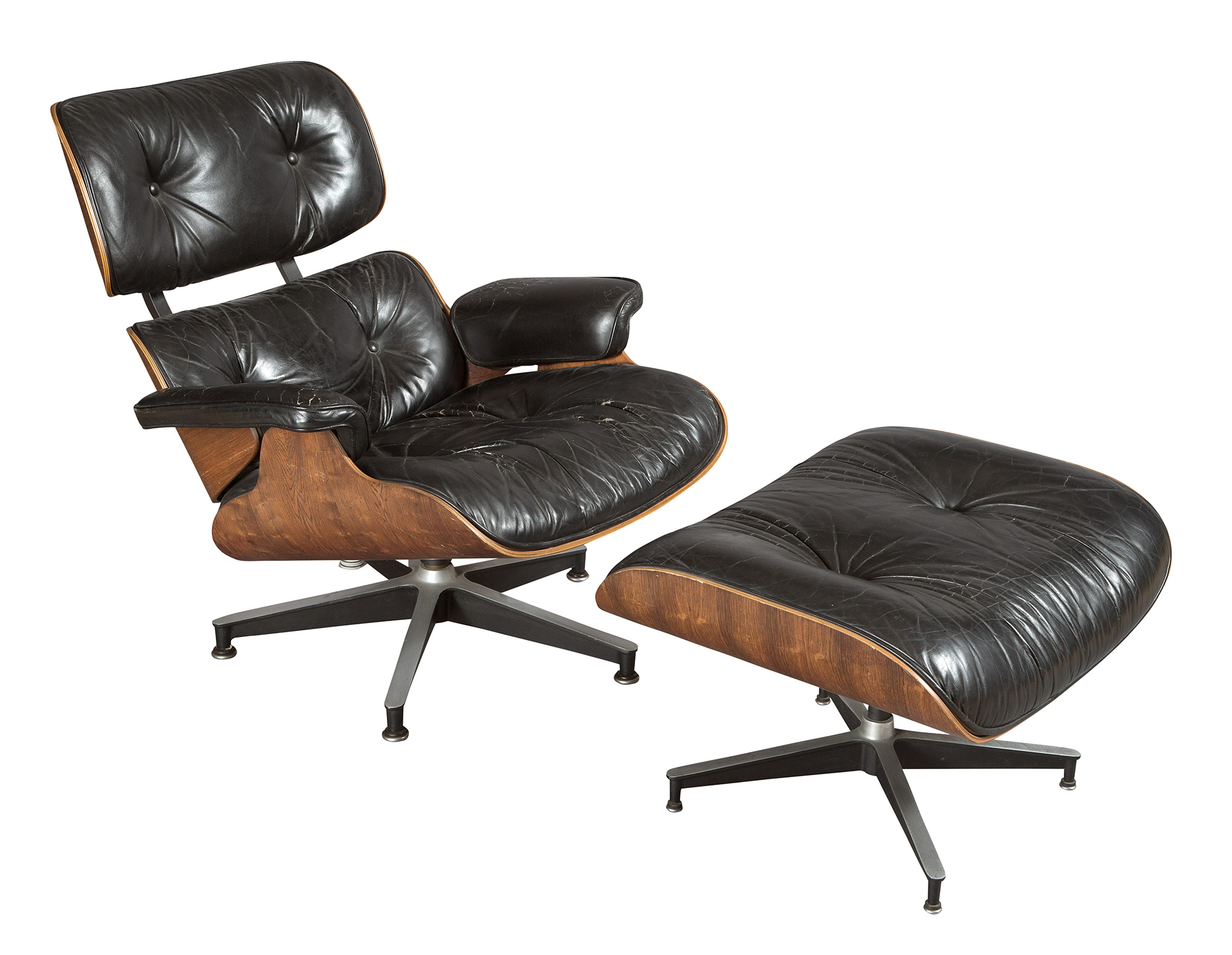 Lot image - Charles and Ray Eames 670