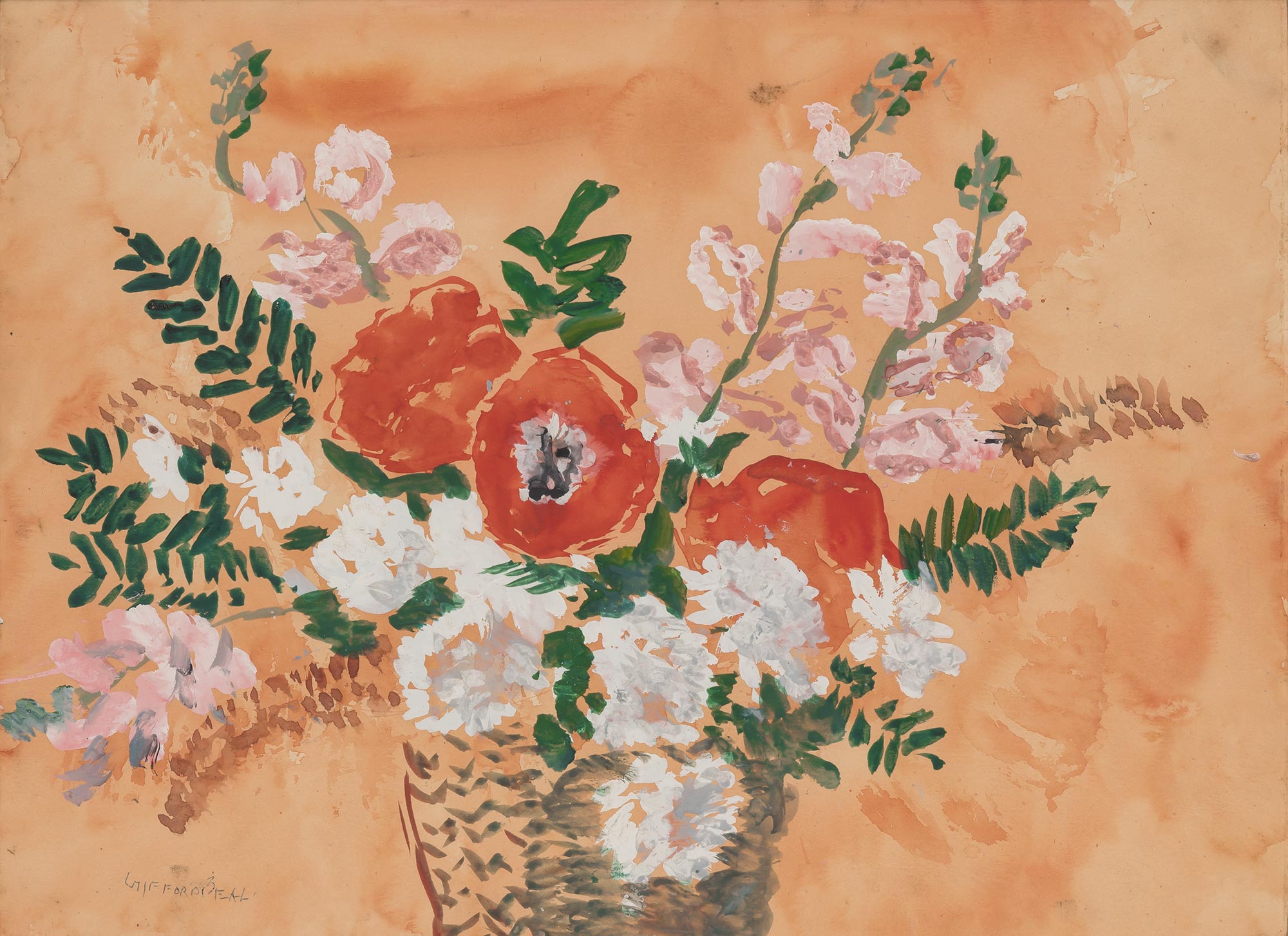 Lot image - Gifford Beal