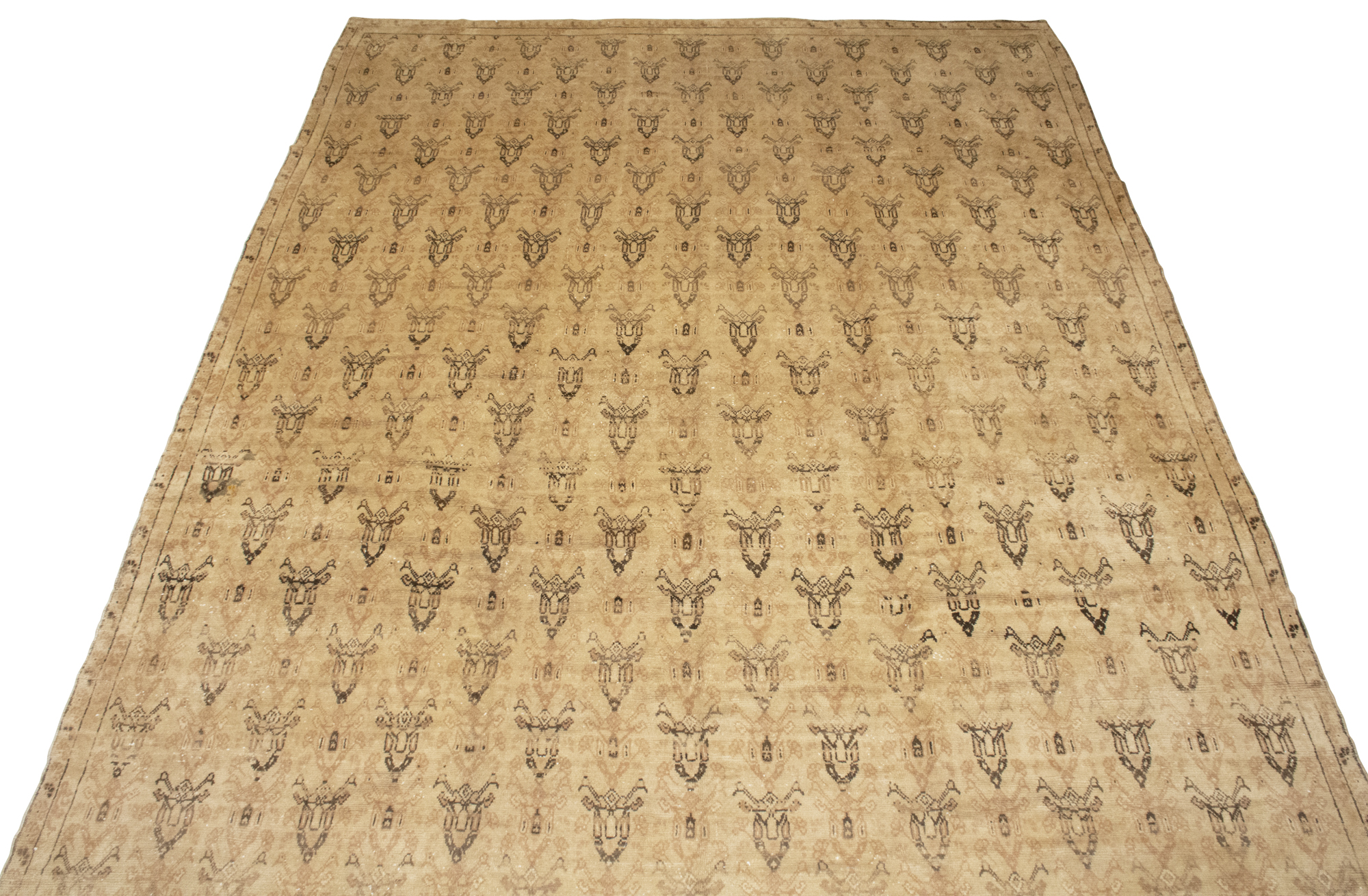 Lot image - Moroccan Carpet