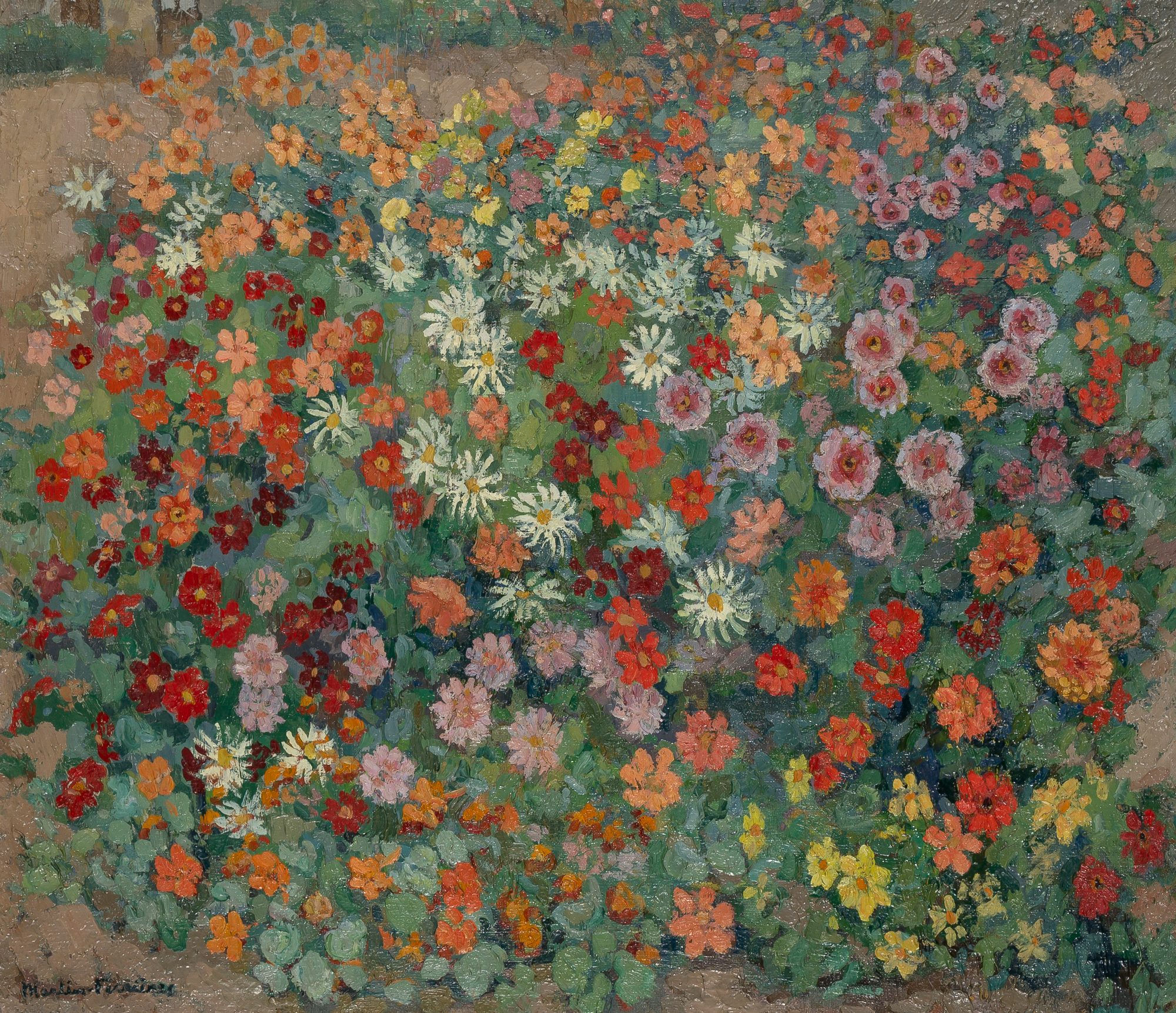 Lot image - Jacques Martin-Ferrieres