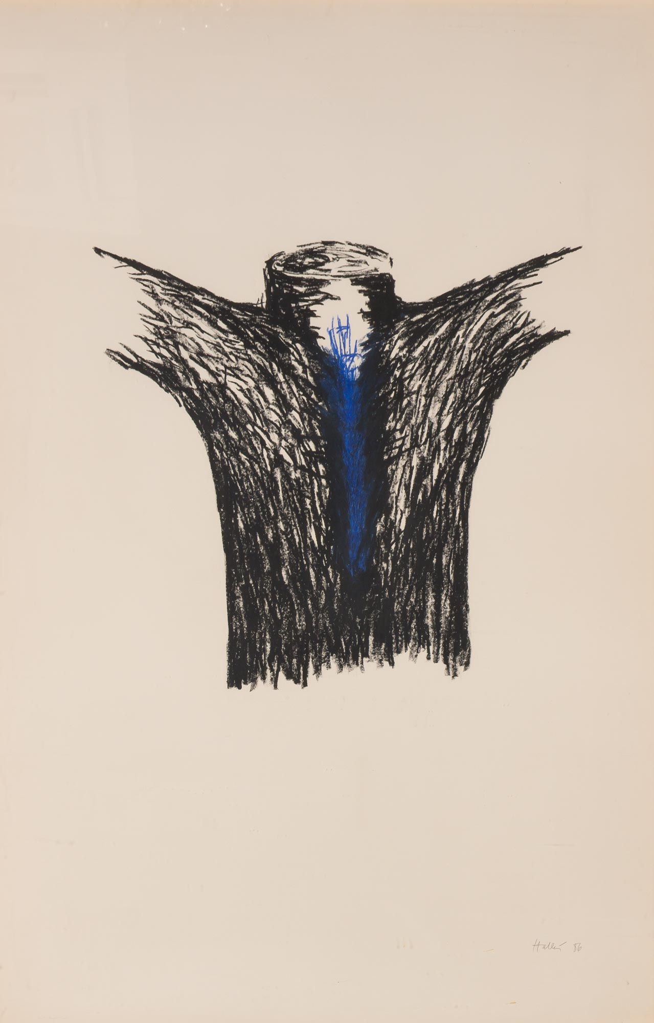 Lot image - 20th Century School