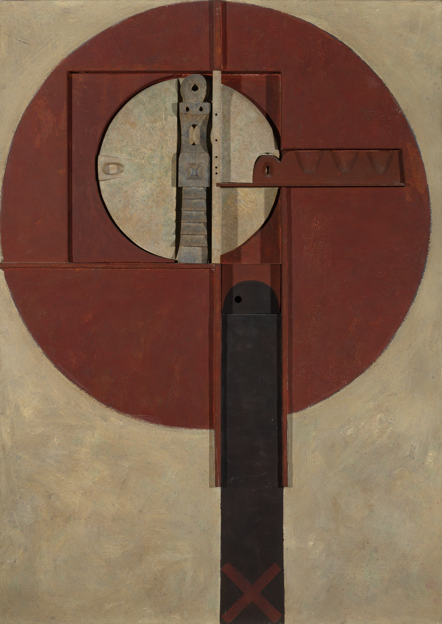 Lot image - Marcelo Bonevardi