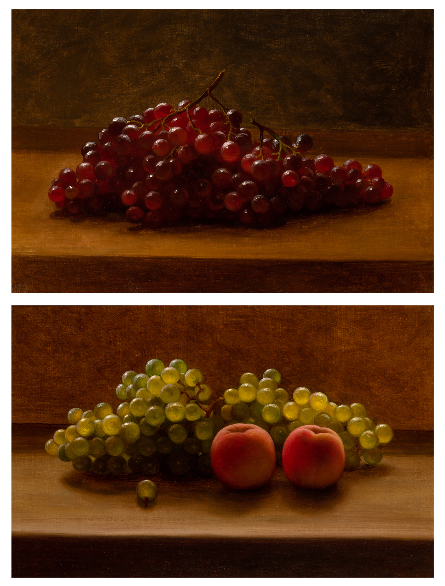 Lot image - George Henry Hall