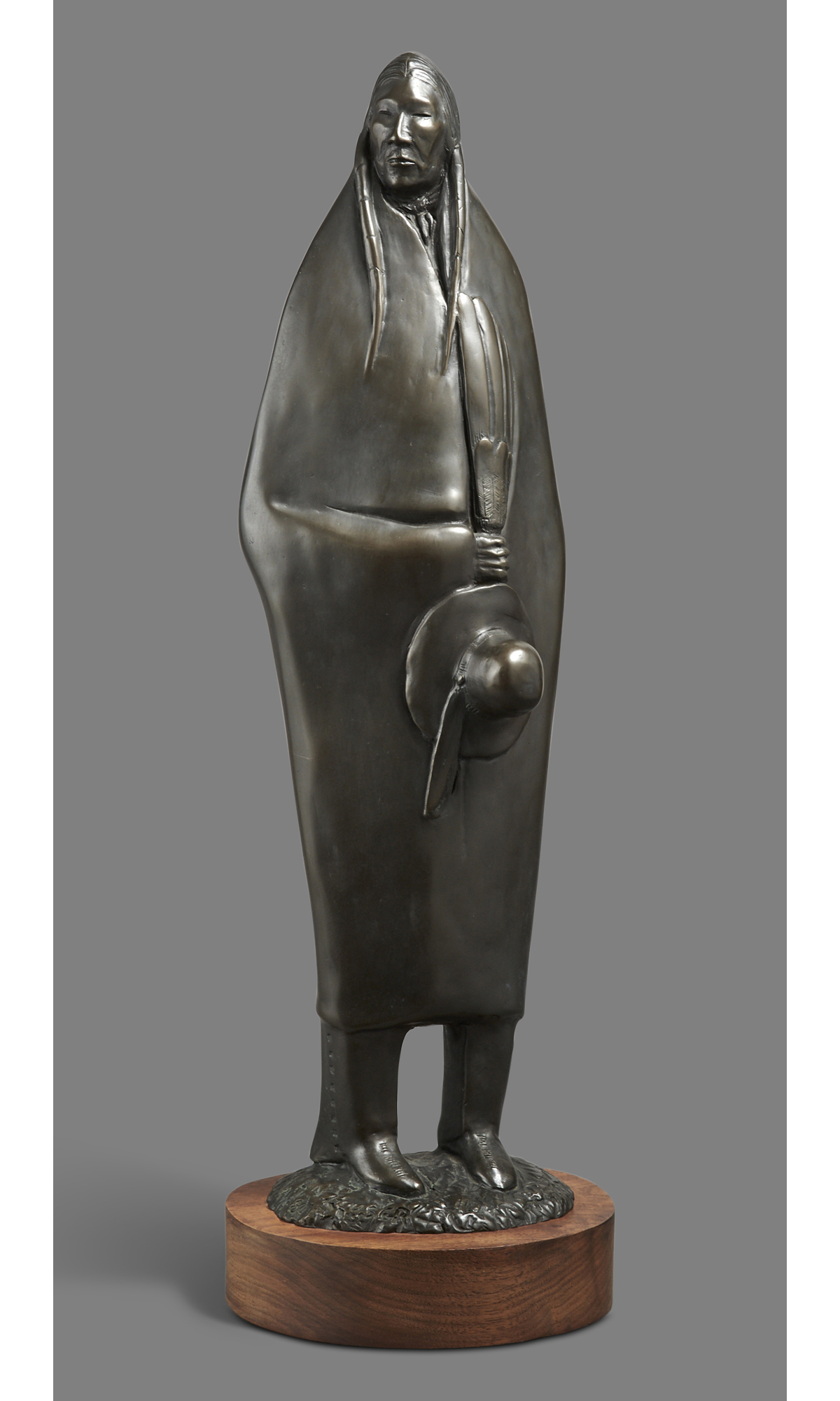 Lot image - Allan Houser