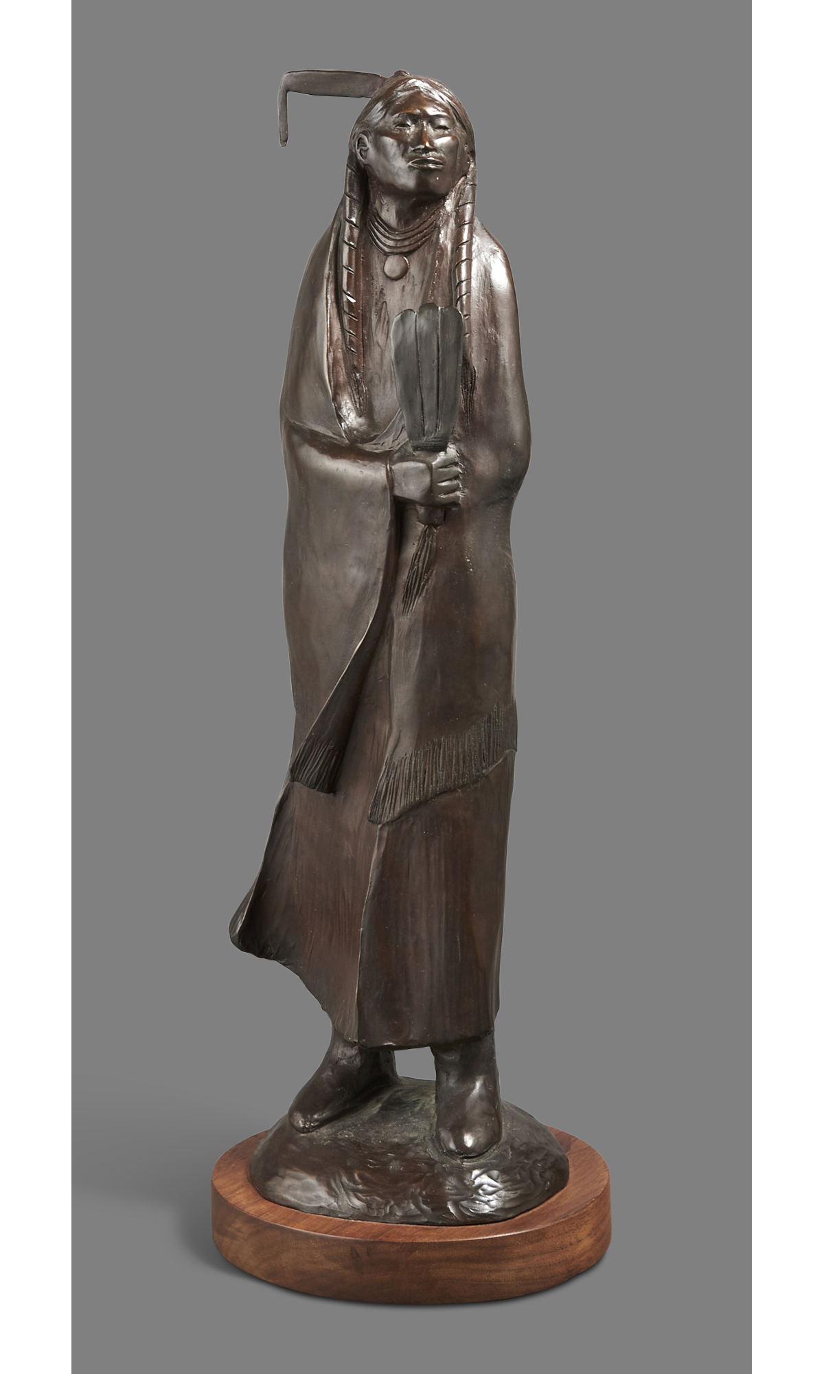 Lot image - Allan Houser