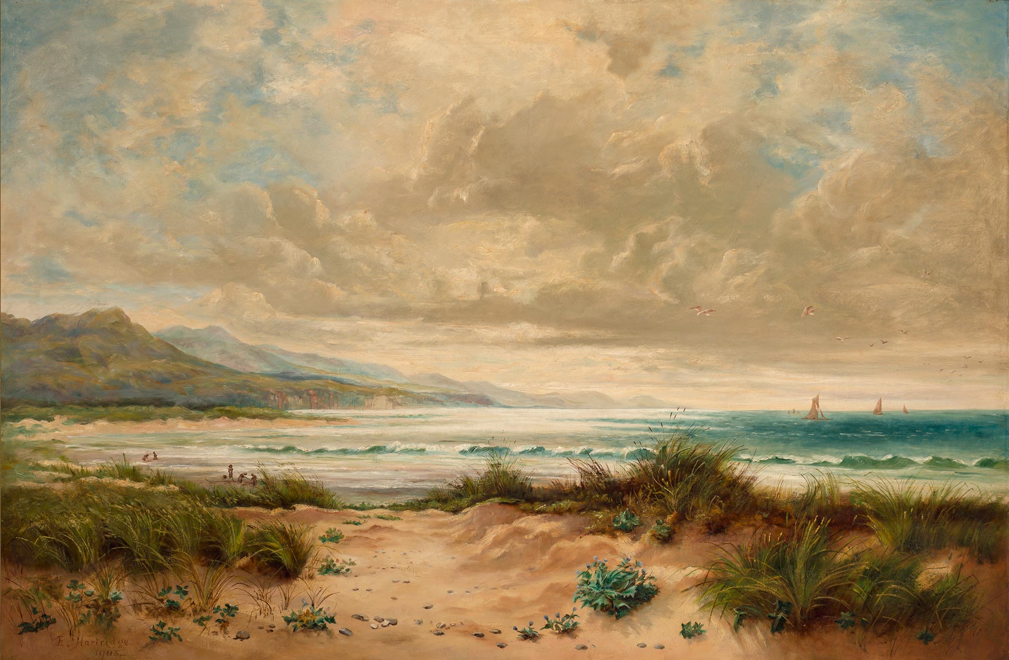 Lot image - American School