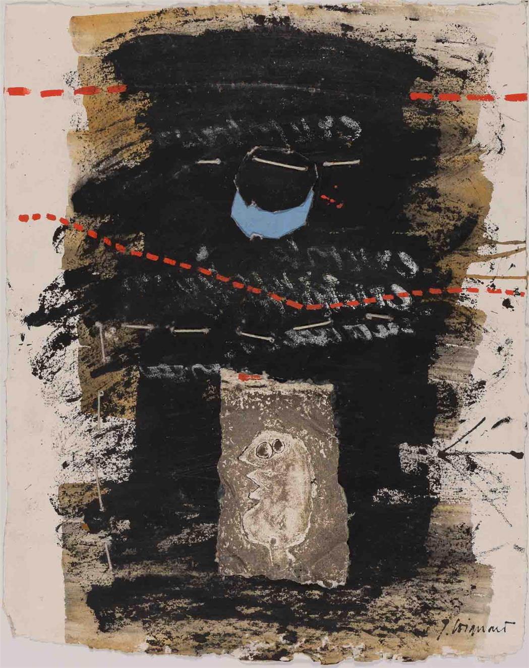 Lot image - James Coignard