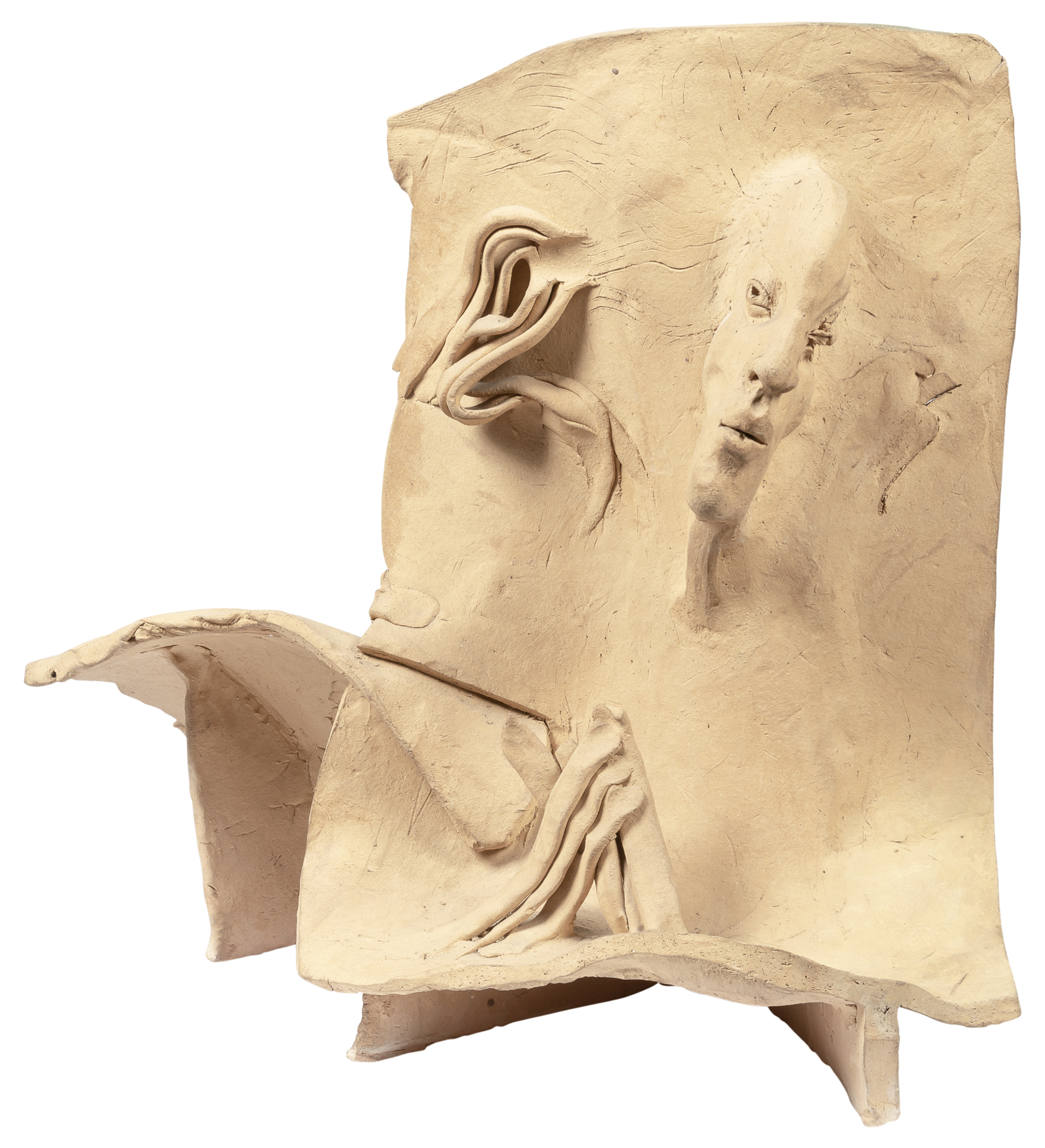 Lot image - Mary Frank