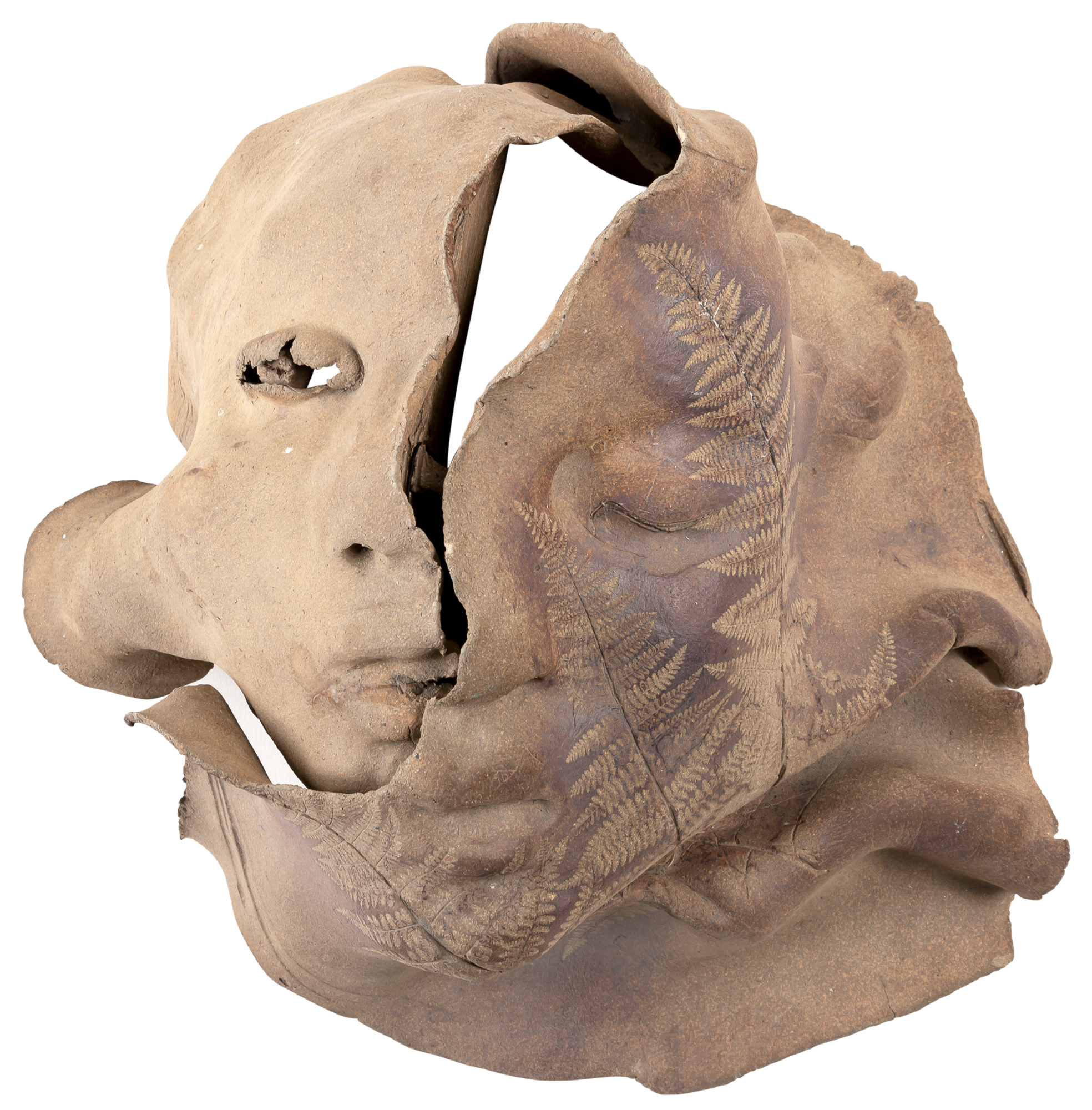 Lot image - Mary Frank