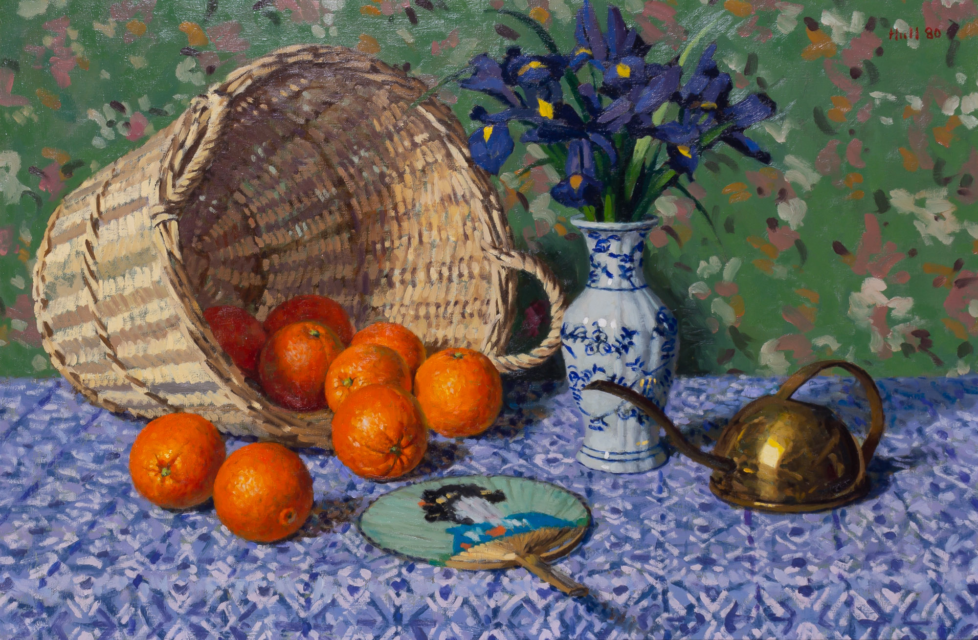 Lot image - Gregory Stewart Hull