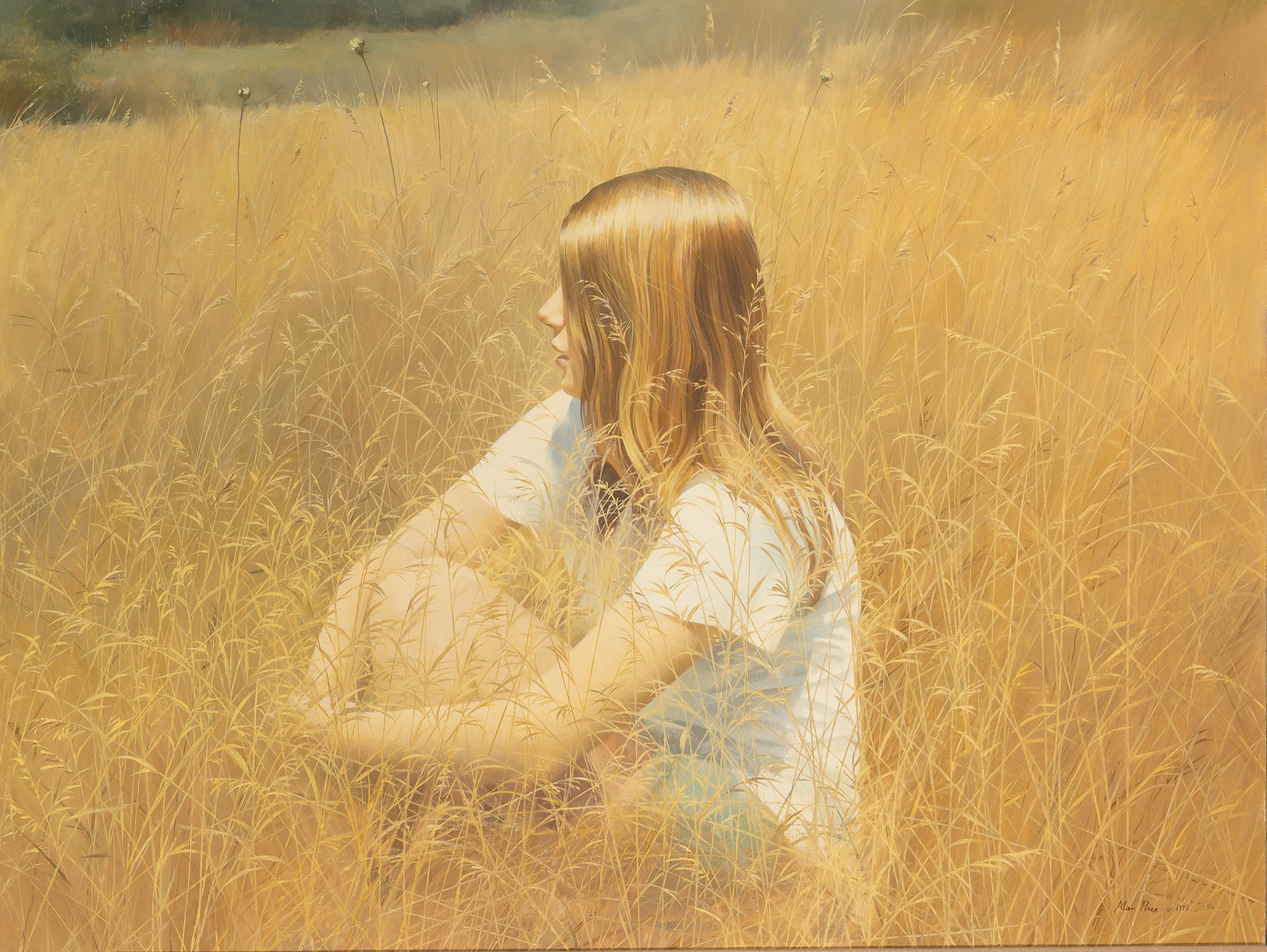 Lot image - Alan Price