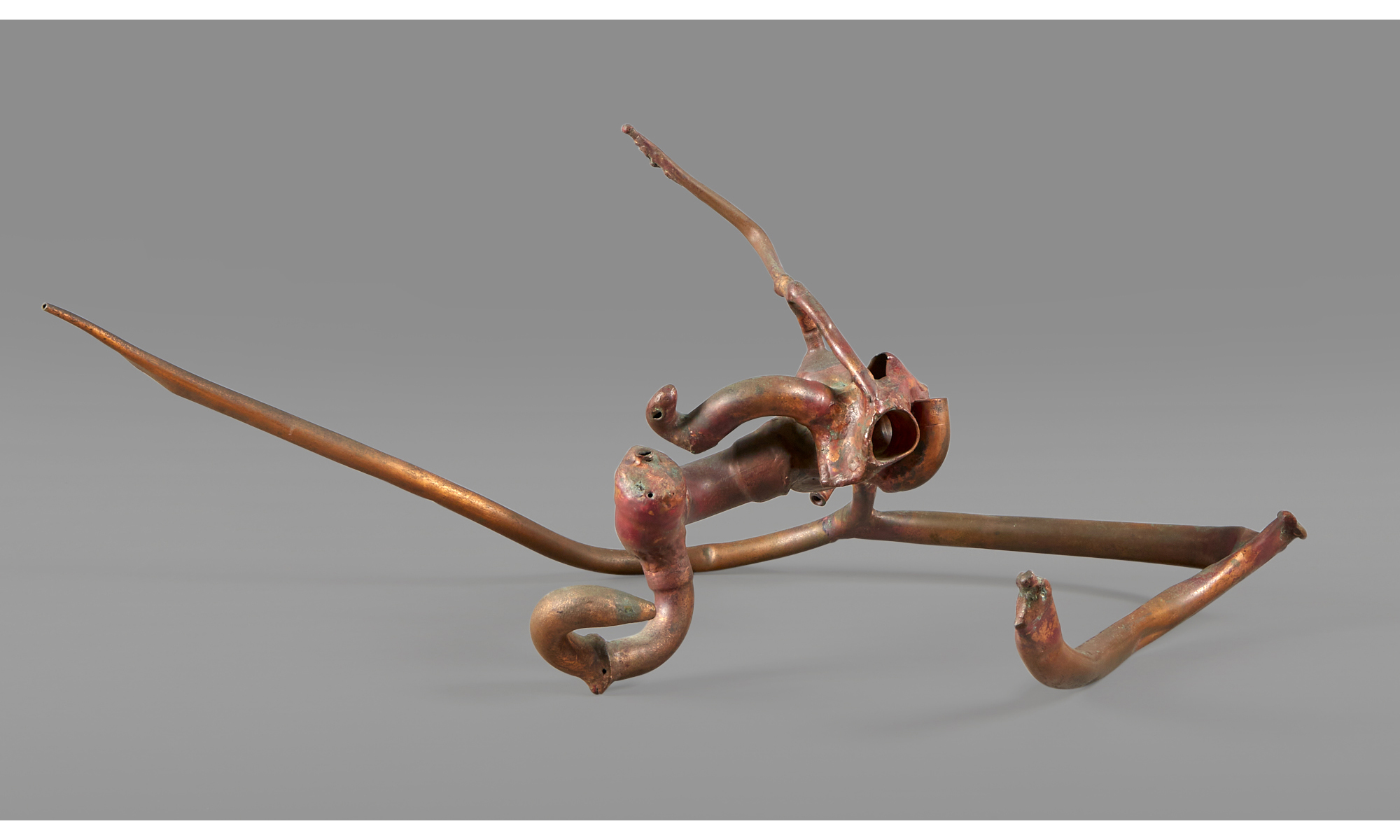 Lot image - Richard Hunt