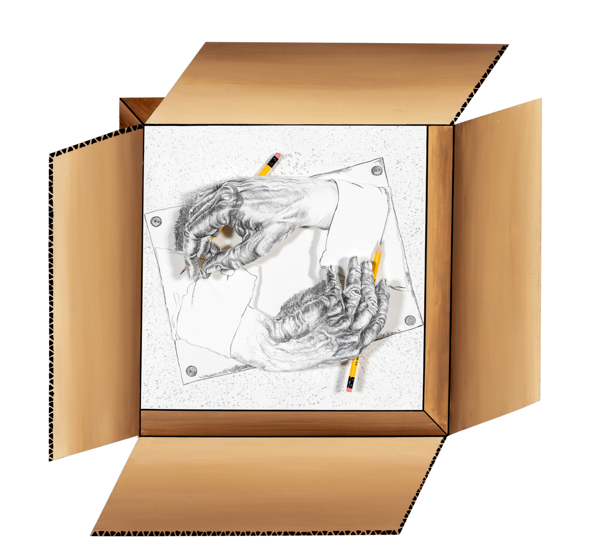 Lot image - Joseph Somers