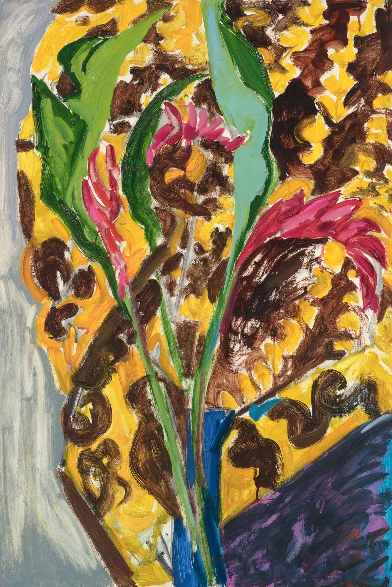 Lot image - Mary Abbott