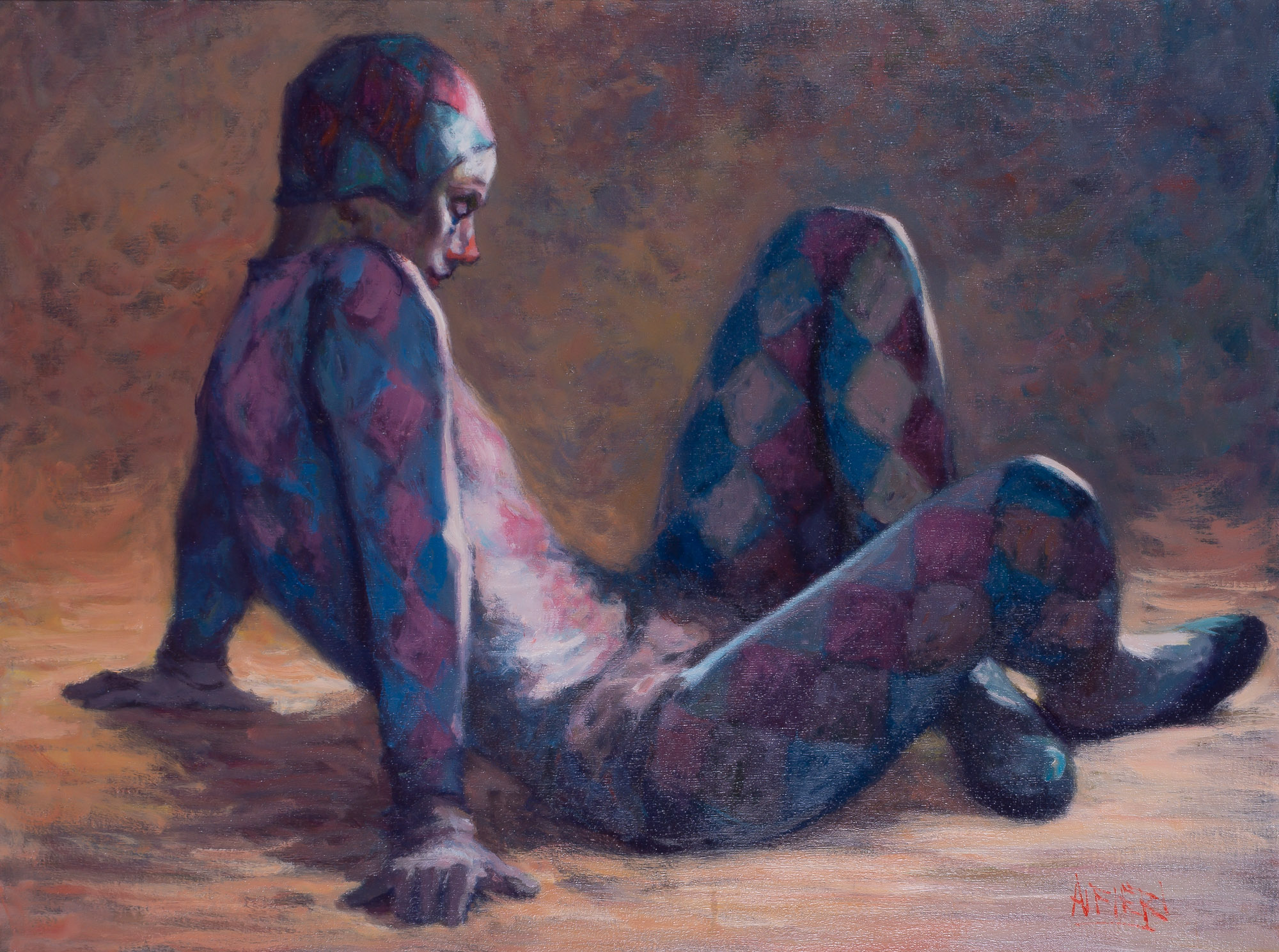 Lot image - Philippe Alfieri