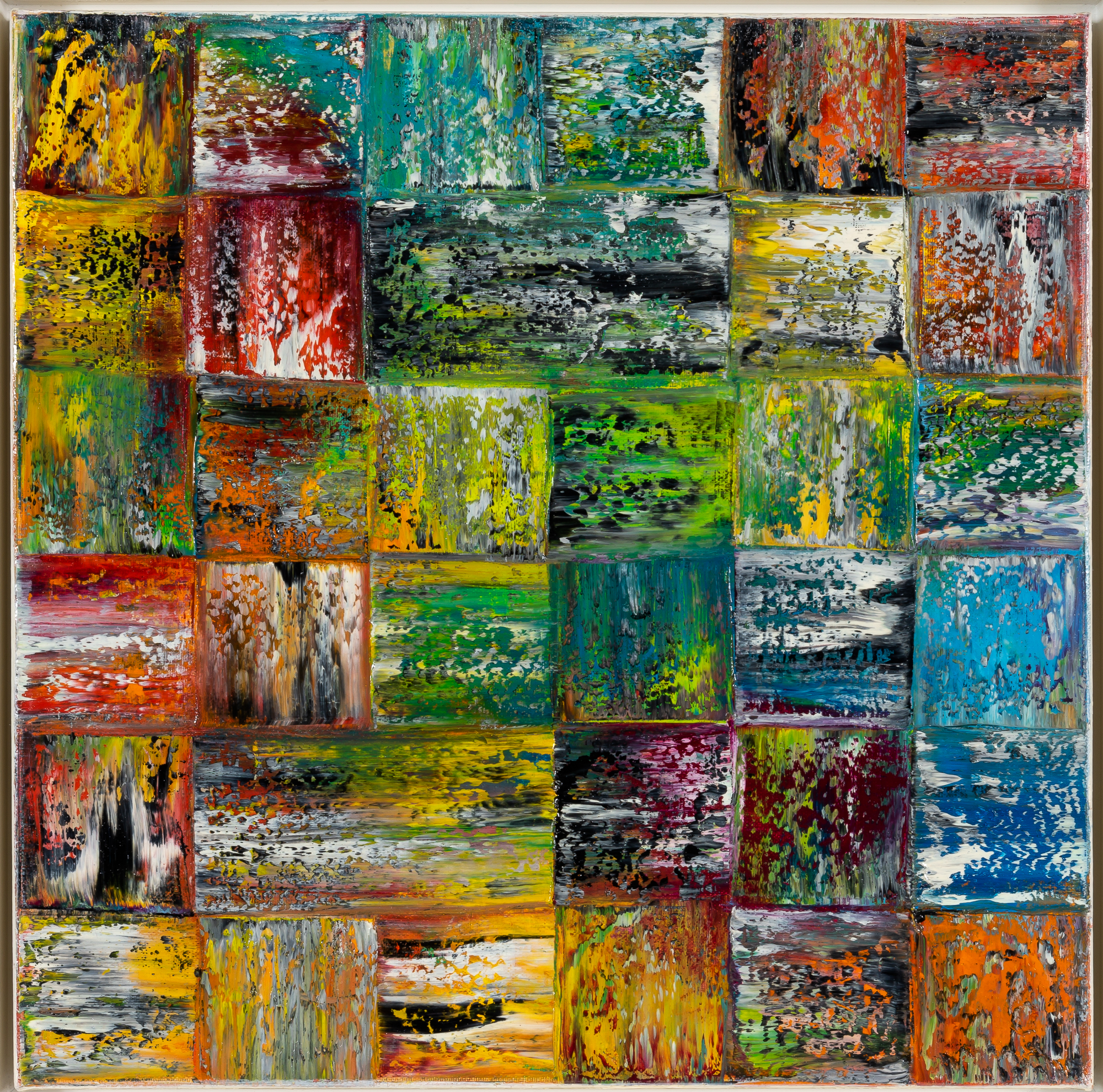 Lot image - Audrey Keeperman