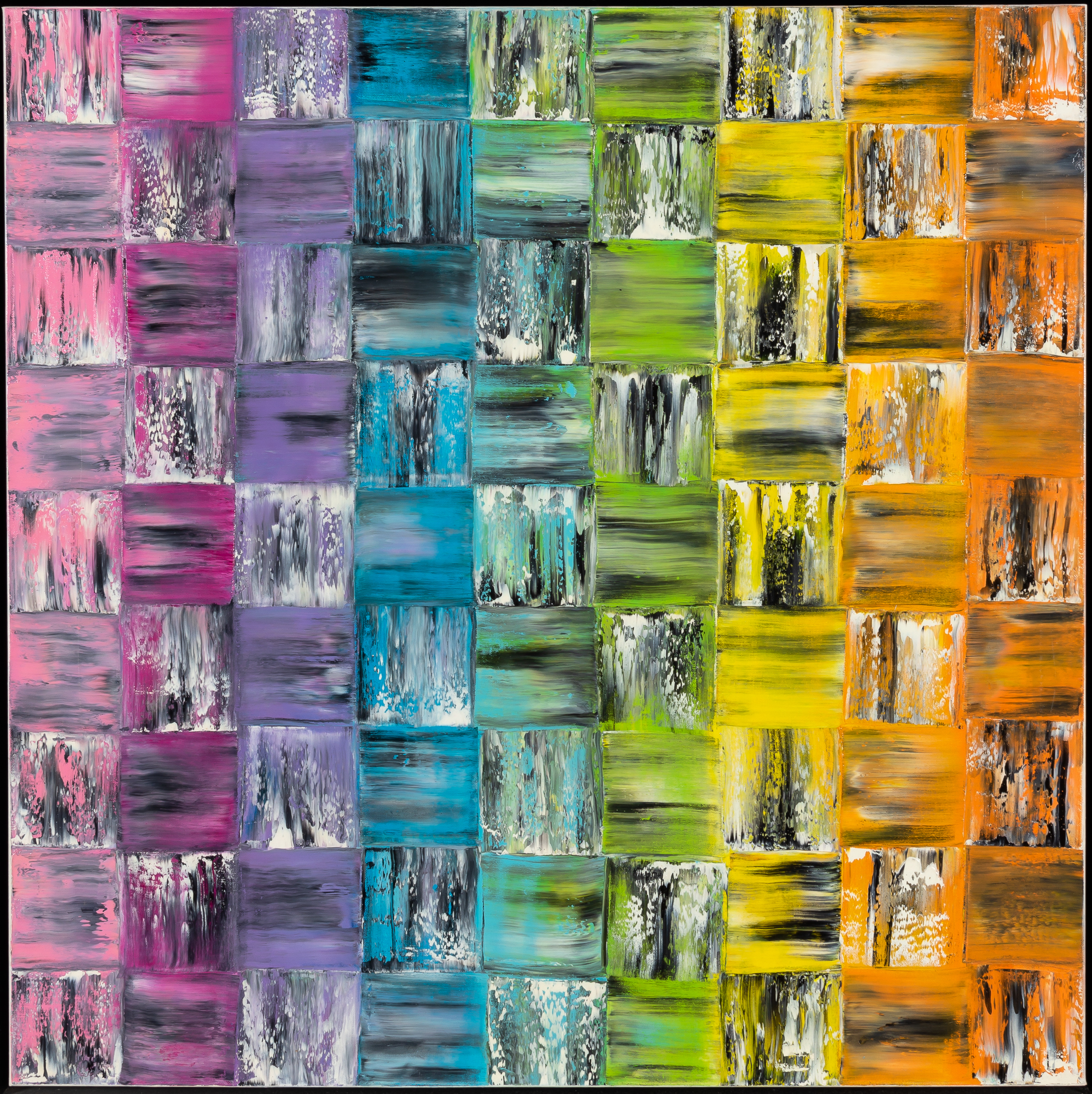 Lot image - Audrey Keeperman