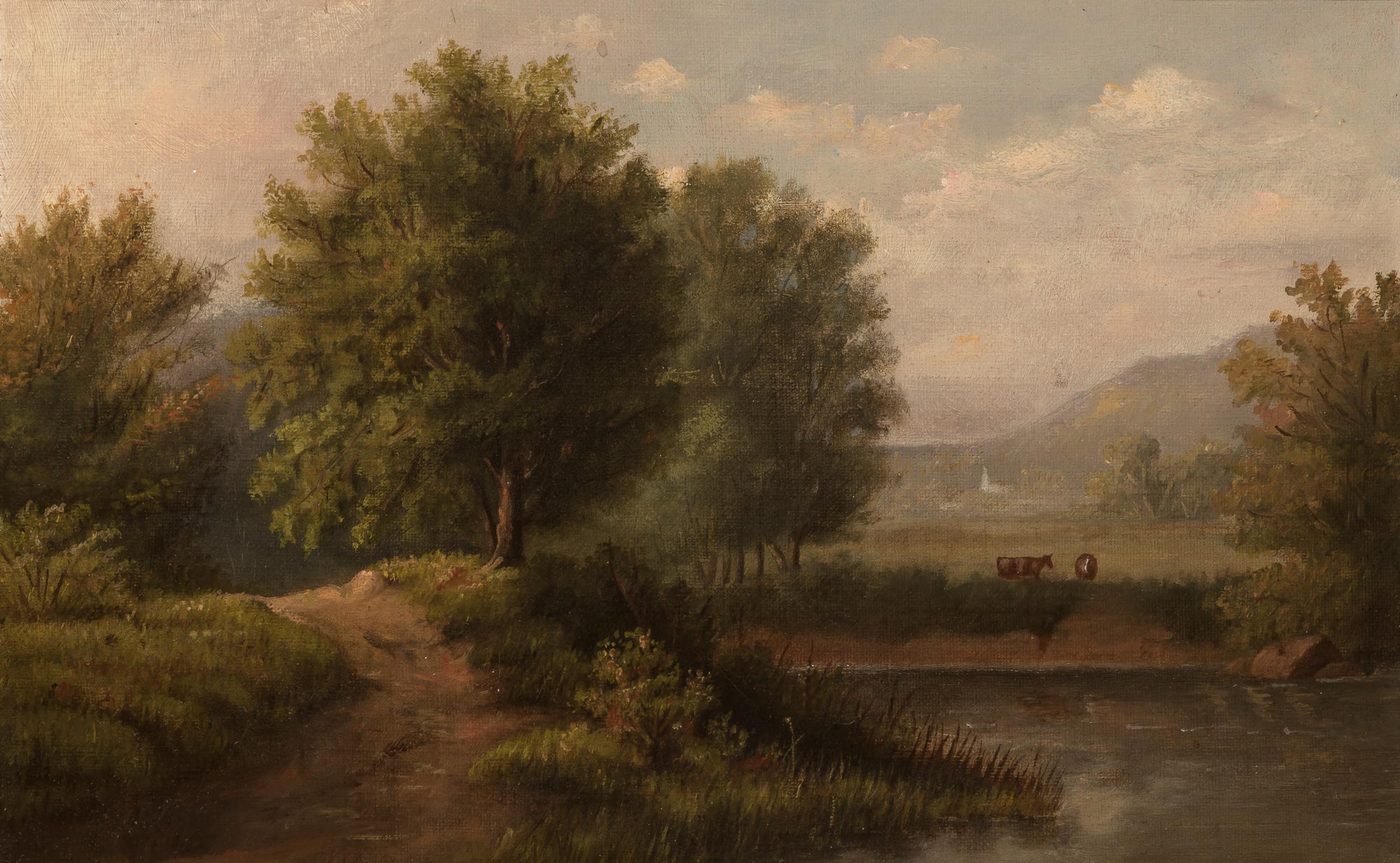 Lot image - American School