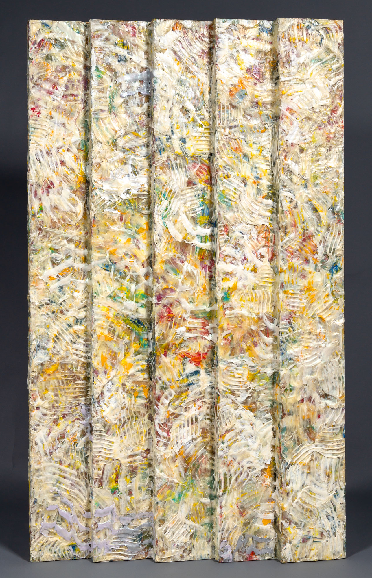 Lot image - Sam Gilliam