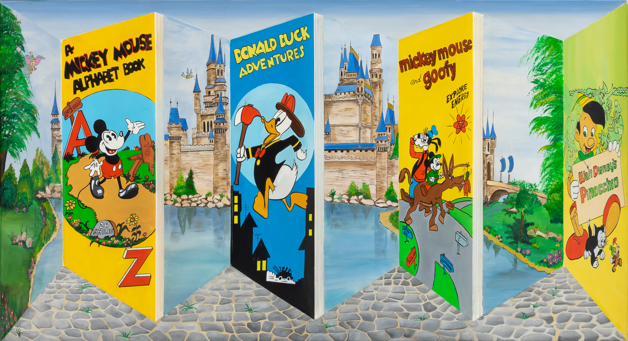 Lot image - Joseph Somers